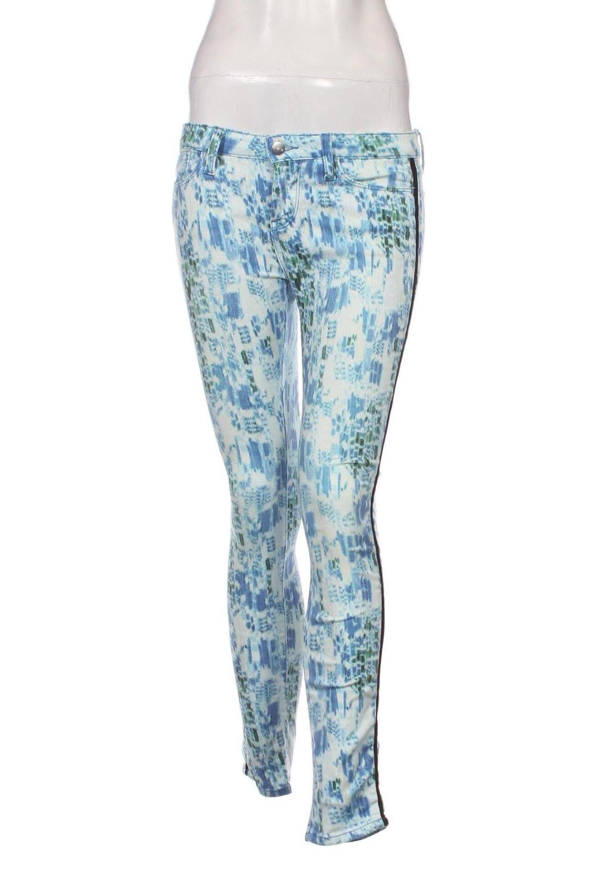 Дамски панталон Iro, Размер S, Цвят Многоцветен, Цена 28,00 лв.