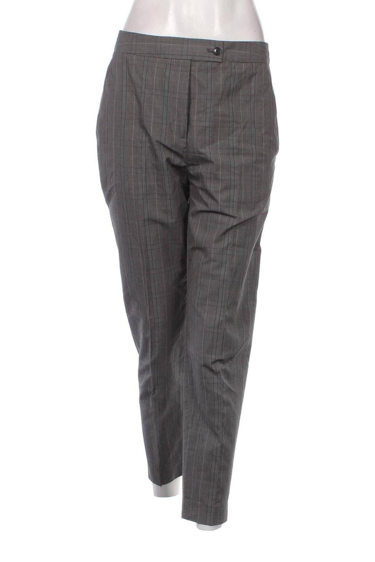 Дамски панталон Isabel Marant, Размер M, Цвят Сив, Цена 102,30 лв.