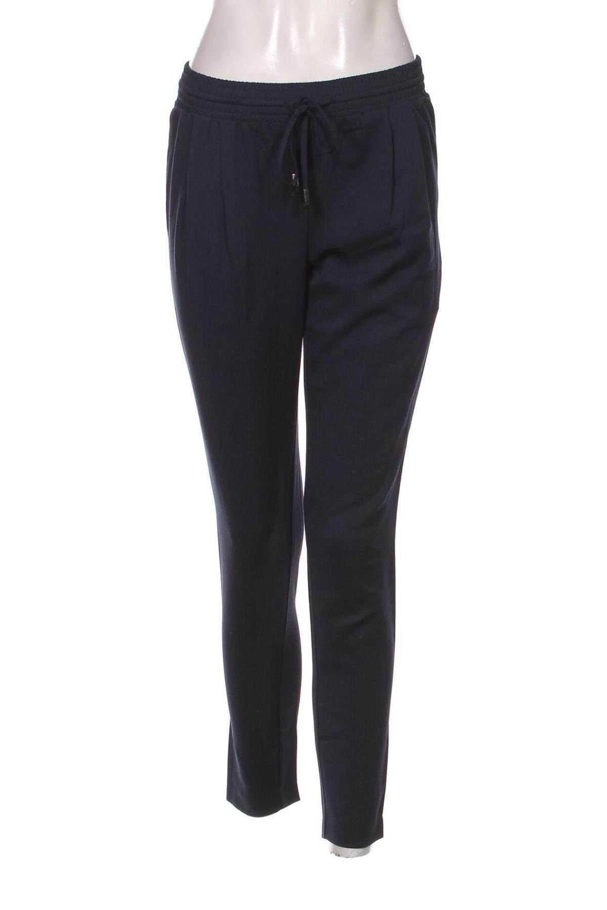 Pantaloni de femei Jbc, Mărime S, Culoare Albastru, Preț 95,39 Lei