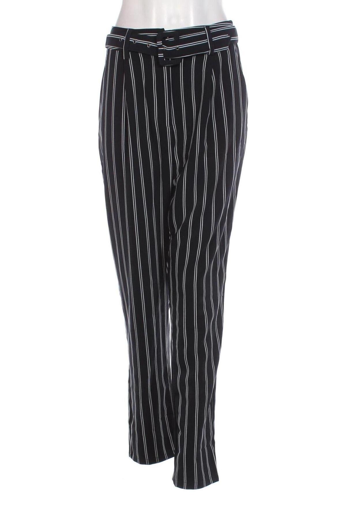 Γυναικείο παντελόνι Jdy, Μέγεθος L, Χρώμα Μπλέ, Τιμή 4,49 €