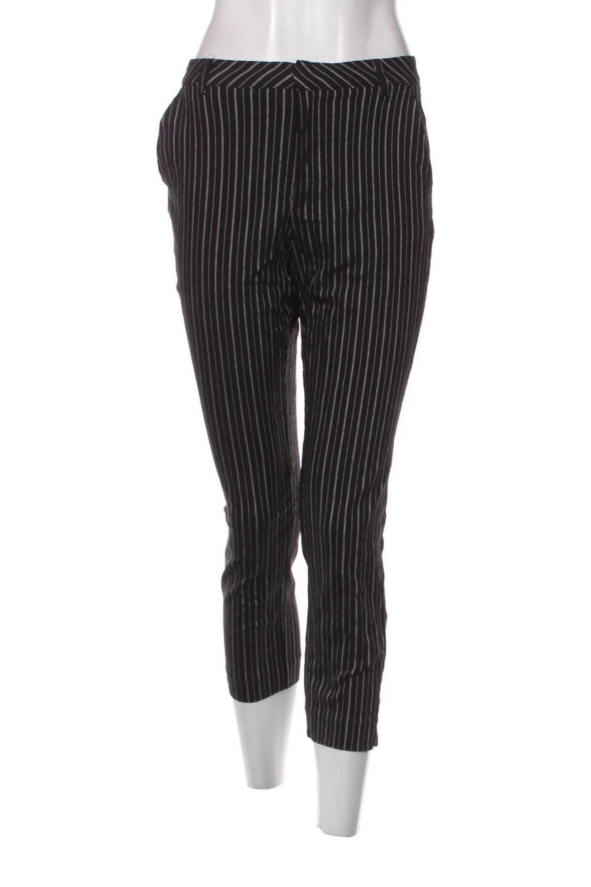 Дамски панталон Jennyfer, Размер M, Цвят Многоцветен, Цена 8,70 лв.