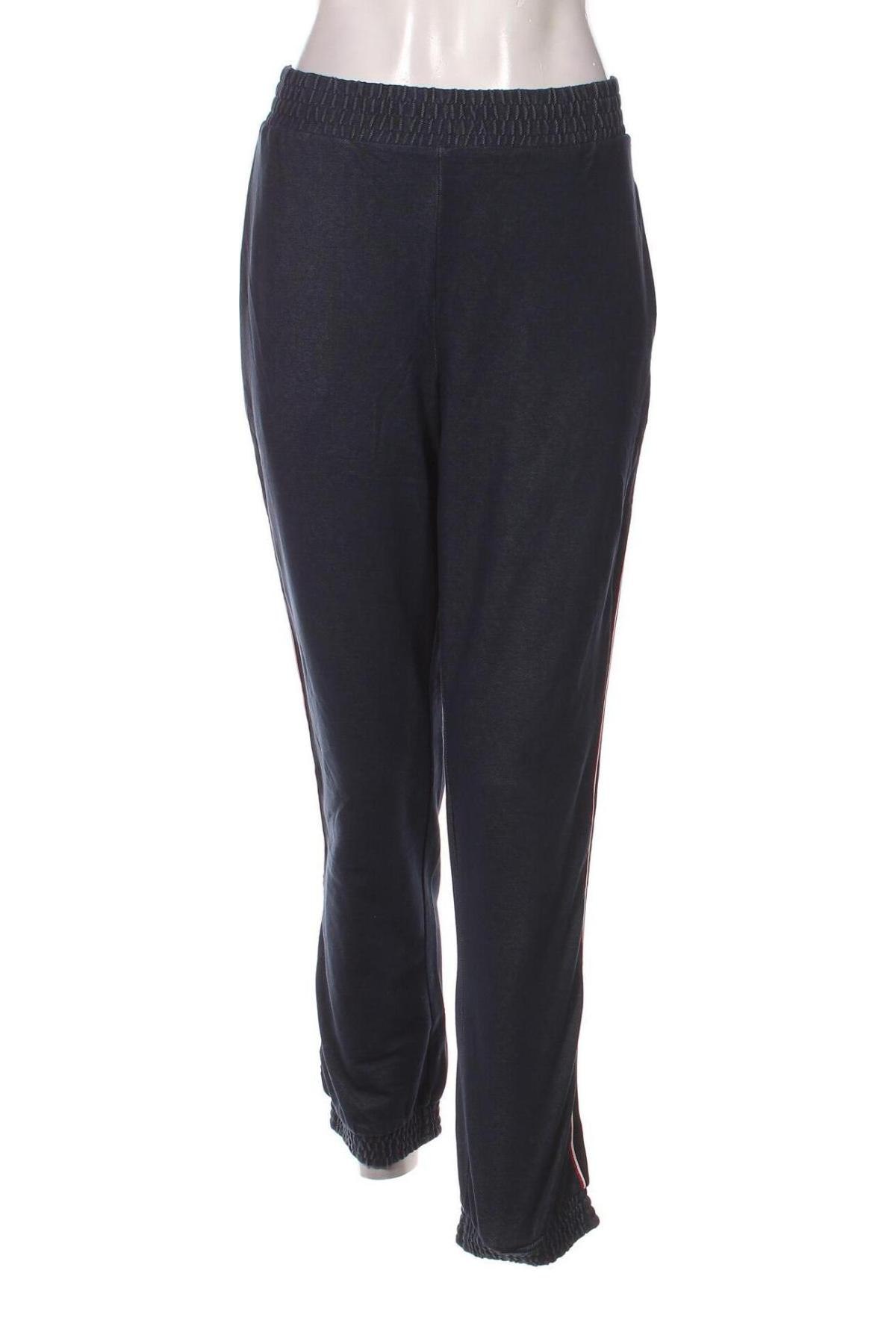 Γυναικείο παντελόνι John Baner, Μέγεθος M, Χρώμα Μπλέ, Τιμή 4,84 €