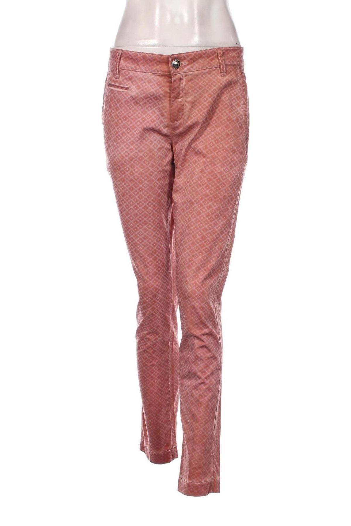 Дамски панталон Joop!, Размер M, Цвят Оранжев, Цена 38,96 лв.
