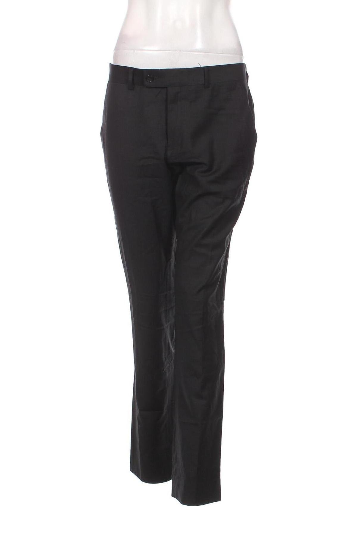 Γυναικείο παντελόνι Jules, Μέγεθος M, Χρώμα Μαύρο, Τιμή 3,95 €