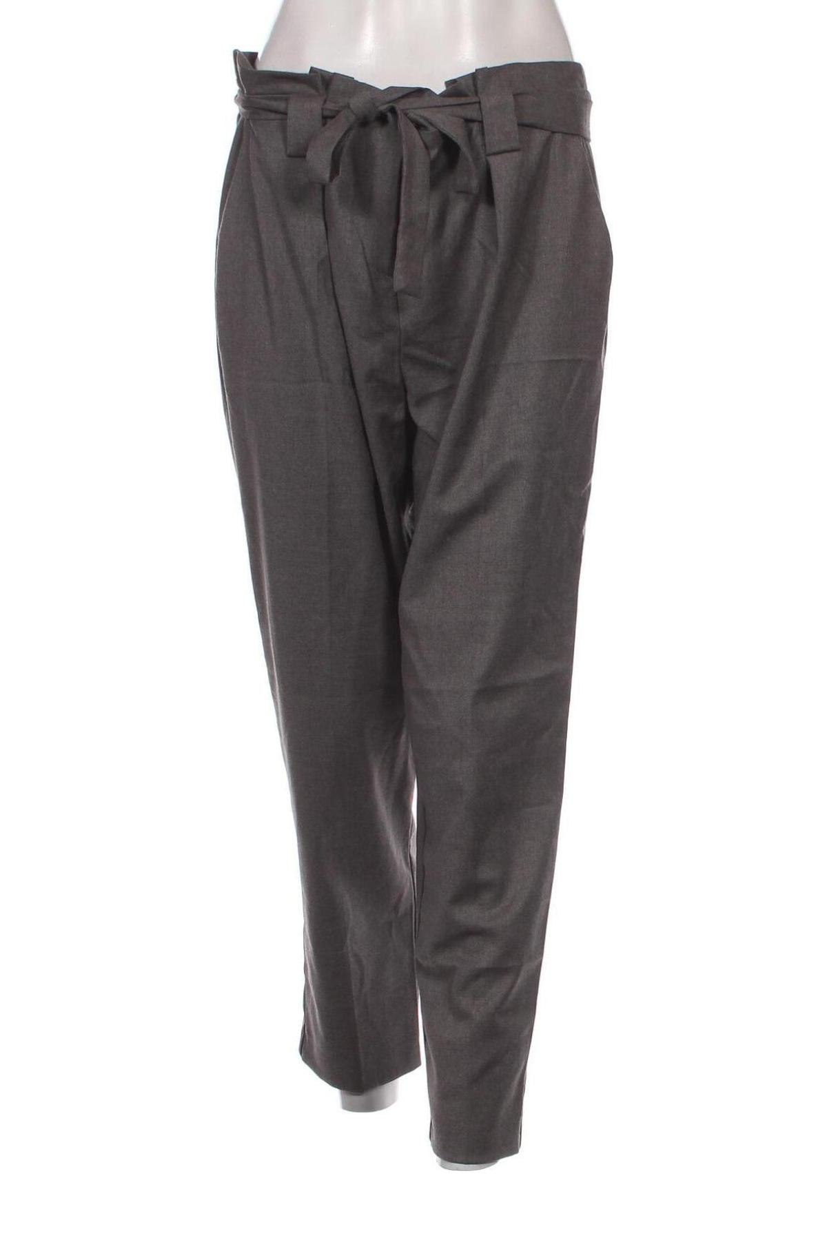 Дамски панталон Kiomi, Размер M, Цвят Сив, Цена 9,57 лв.