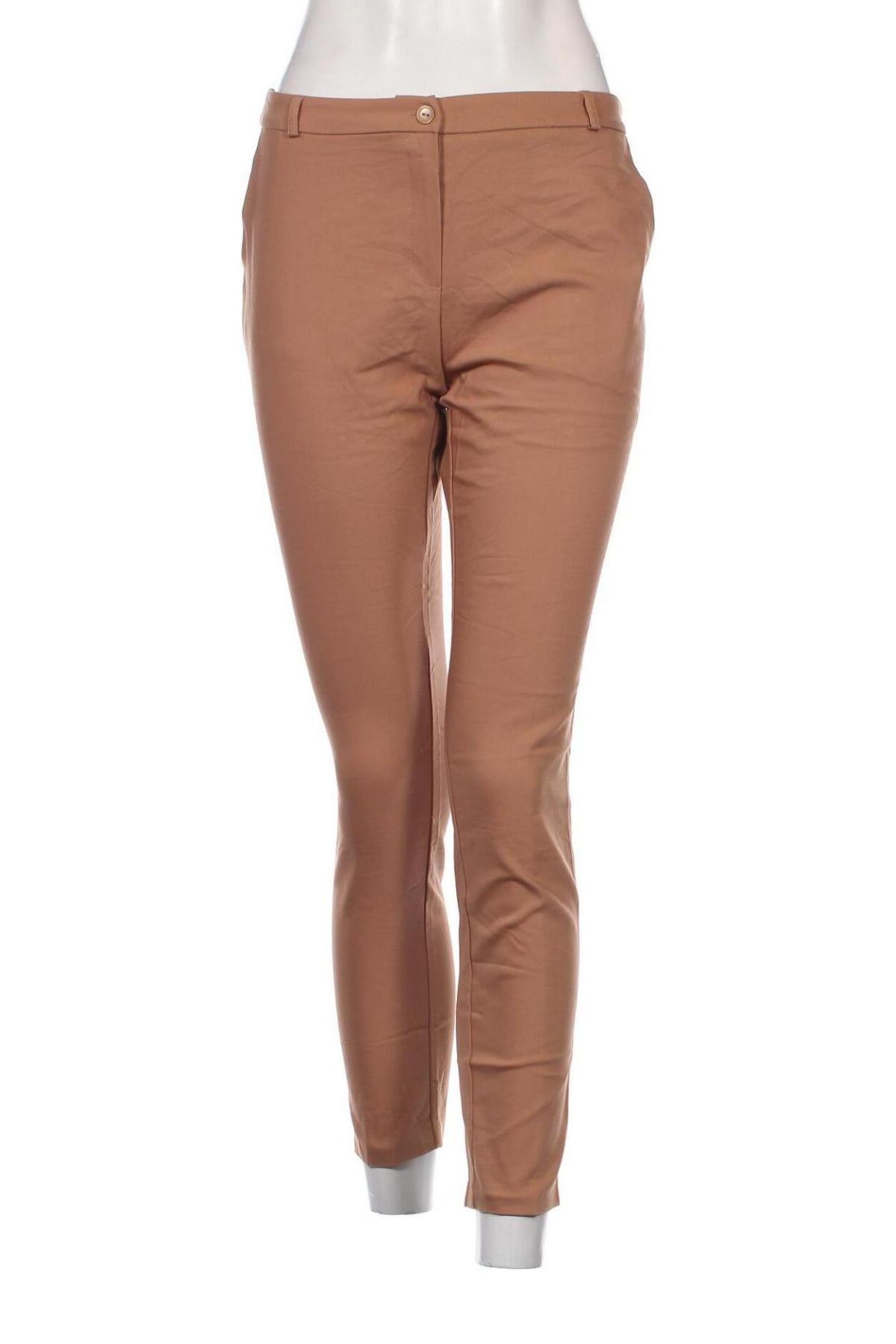 Damenhose Koton, Größe M, Farbe Beige, Preis 7,99 €