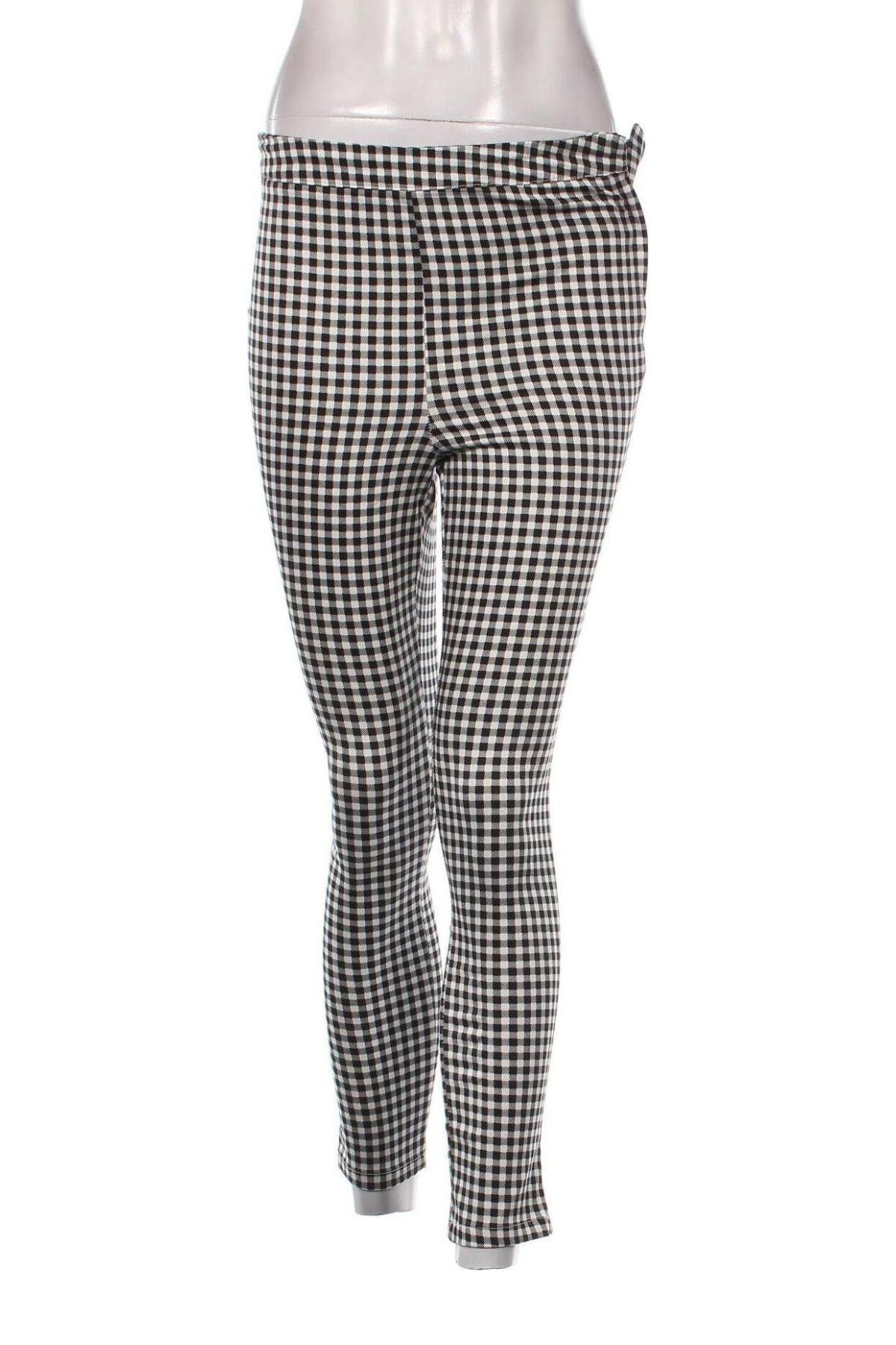 Γυναικείο παντελόνι LCW, Μέγεθος S, Χρώμα Πολύχρωμο, Τιμή 3,41 €