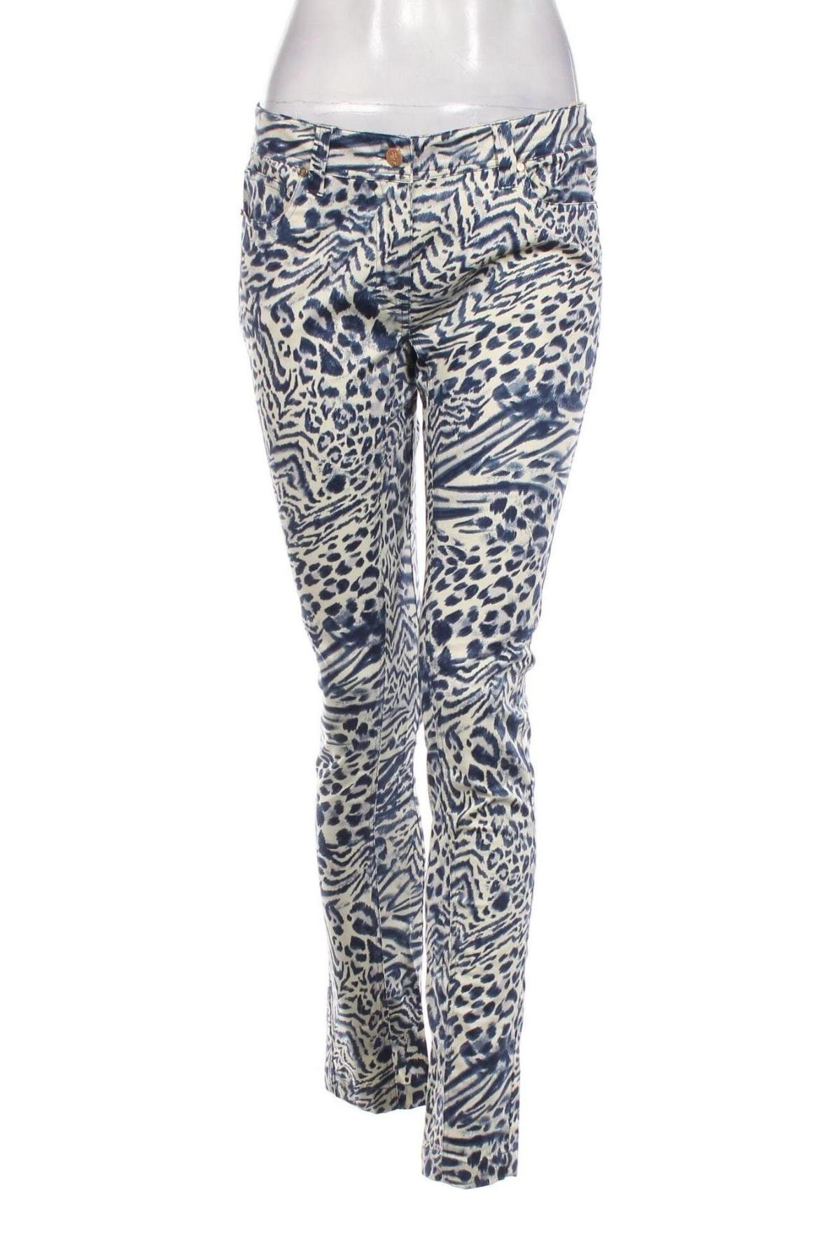 Γυναικείο παντελόνι LPB Les P'tites Bombes, Μέγεθος M, Χρώμα Πολύχρωμο, Τιμή 19,44 €