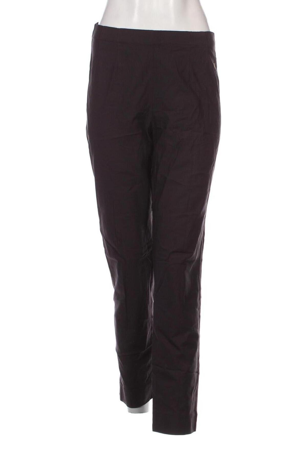 Pantaloni de femei Laurie, Mărime M, Culoare Mov, Preț 19,34 Lei