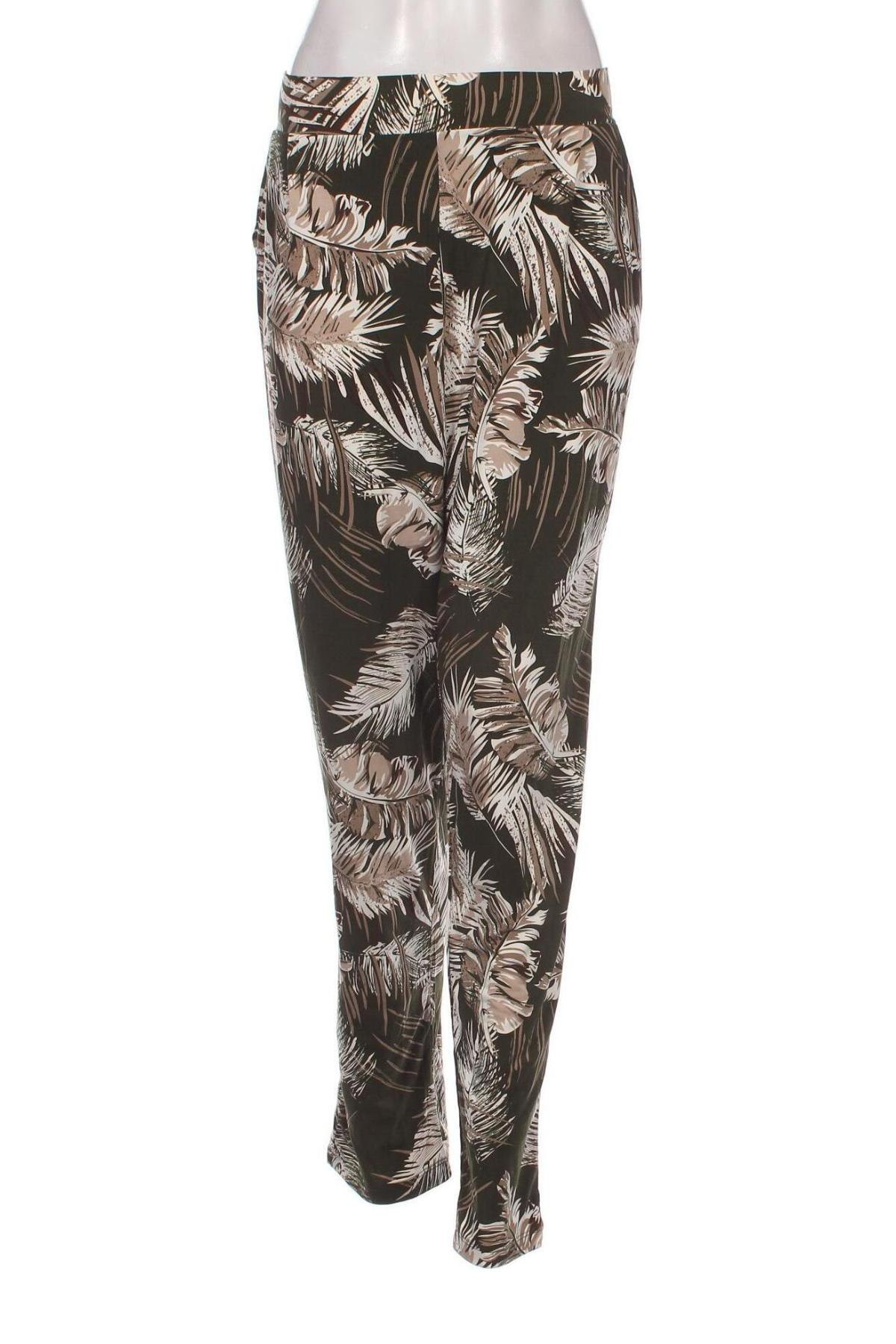 Дамски панталон Lola Liza, Размер XL, Цвят Многоцветен, Цена 9,28 лв.