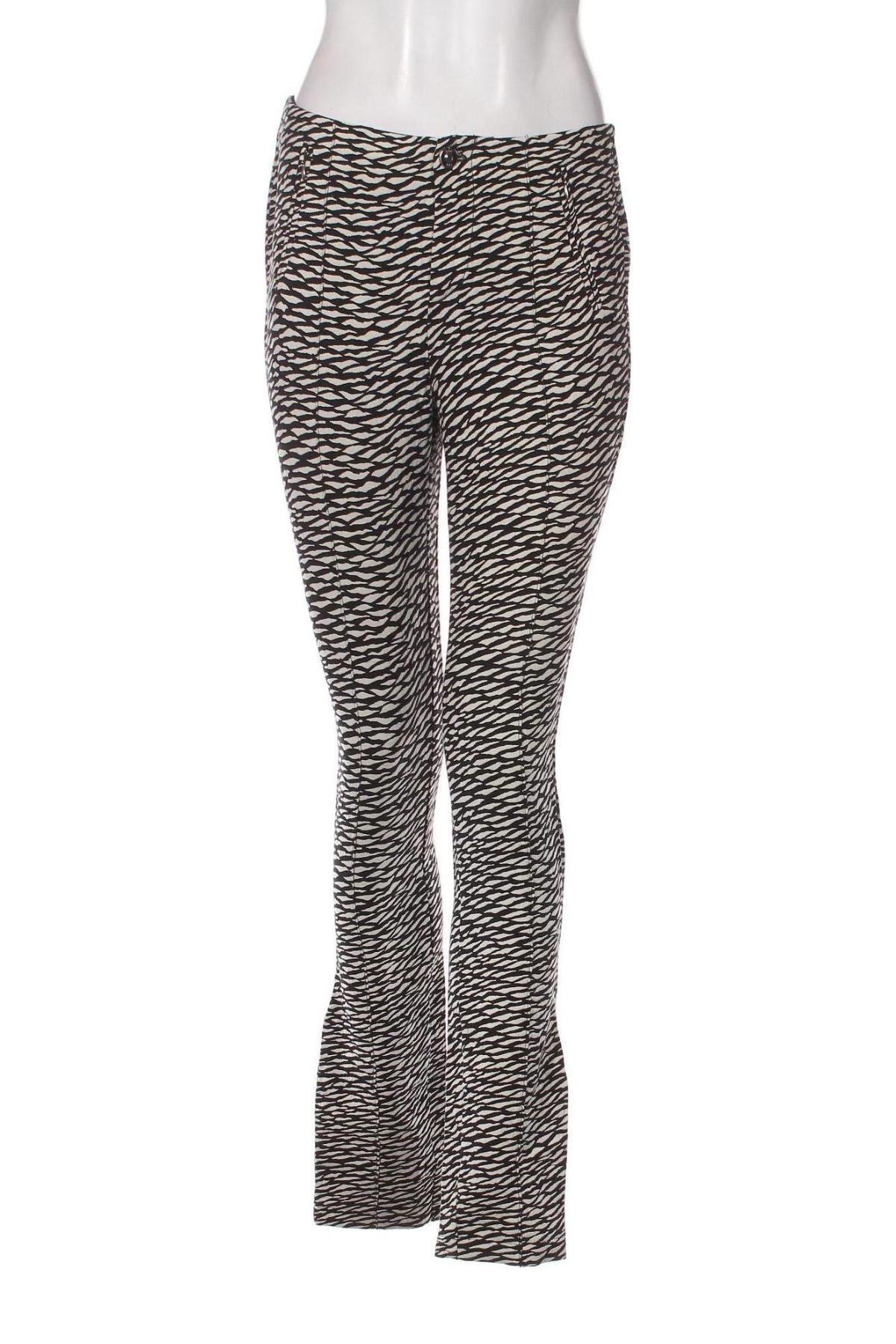 Γυναικείο παντελόνι Mac, Μέγεθος S, Χρώμα Πολύχρωμο, Τιμή 30,31 €