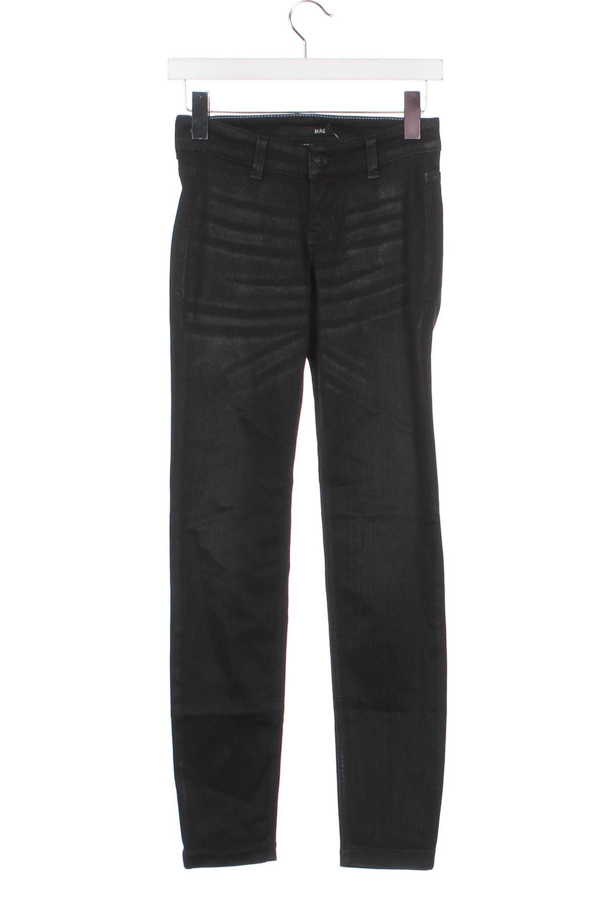 Γυναικείο παντελόνι Mac, Μέγεθος S, Χρώμα Μαύρο, Τιμή 5,76 €