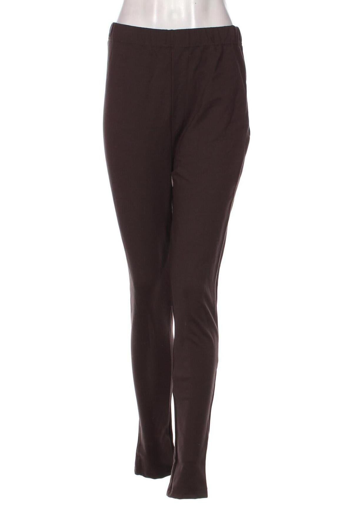 Pantaloni de femei Magna, Mărime M, Culoare Maro, Preț 9,54 Lei