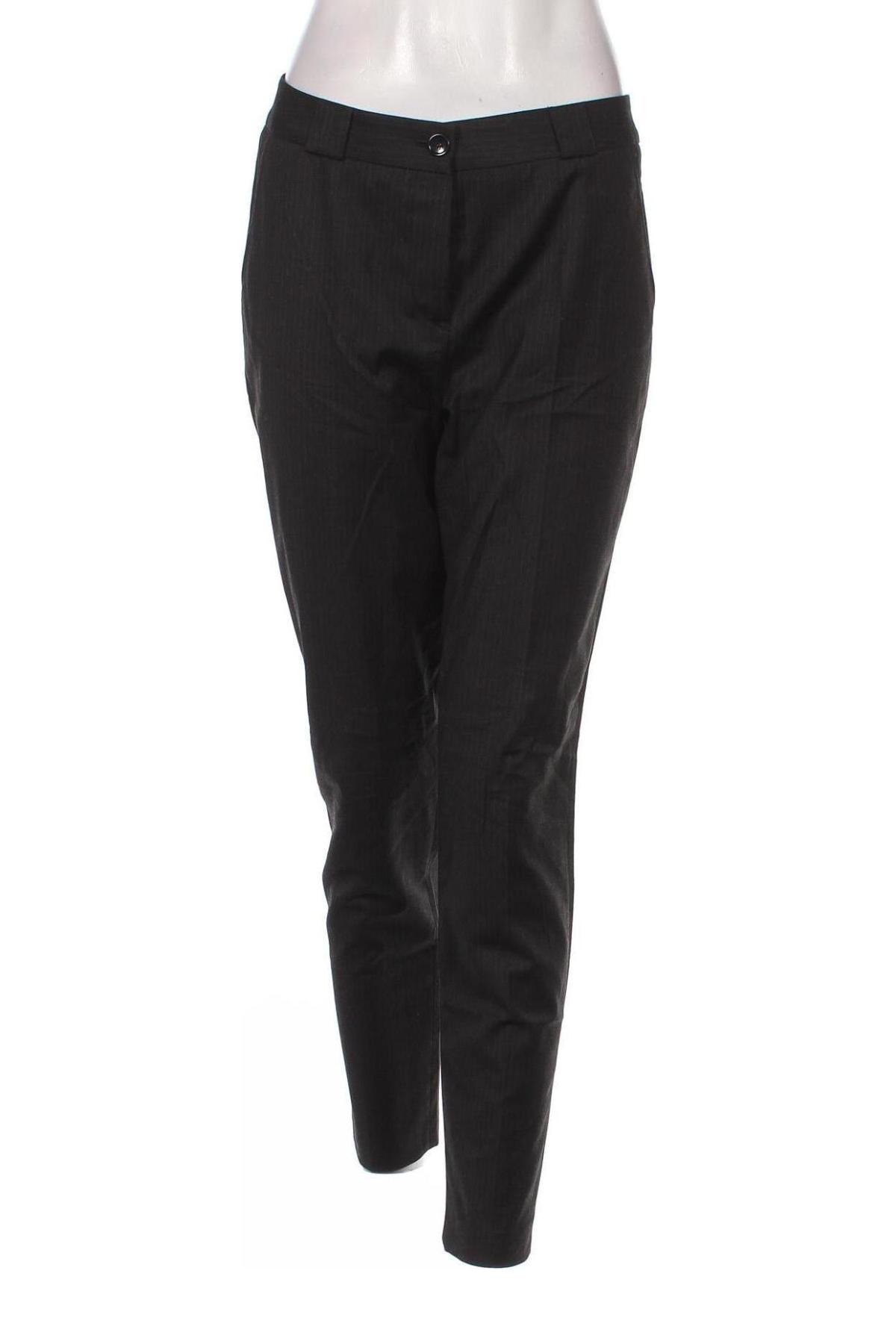 Γυναικείο παντελόνι Marc Aurel, Μέγεθος S, Χρώμα Μαύρο, Τιμή 4,63 €