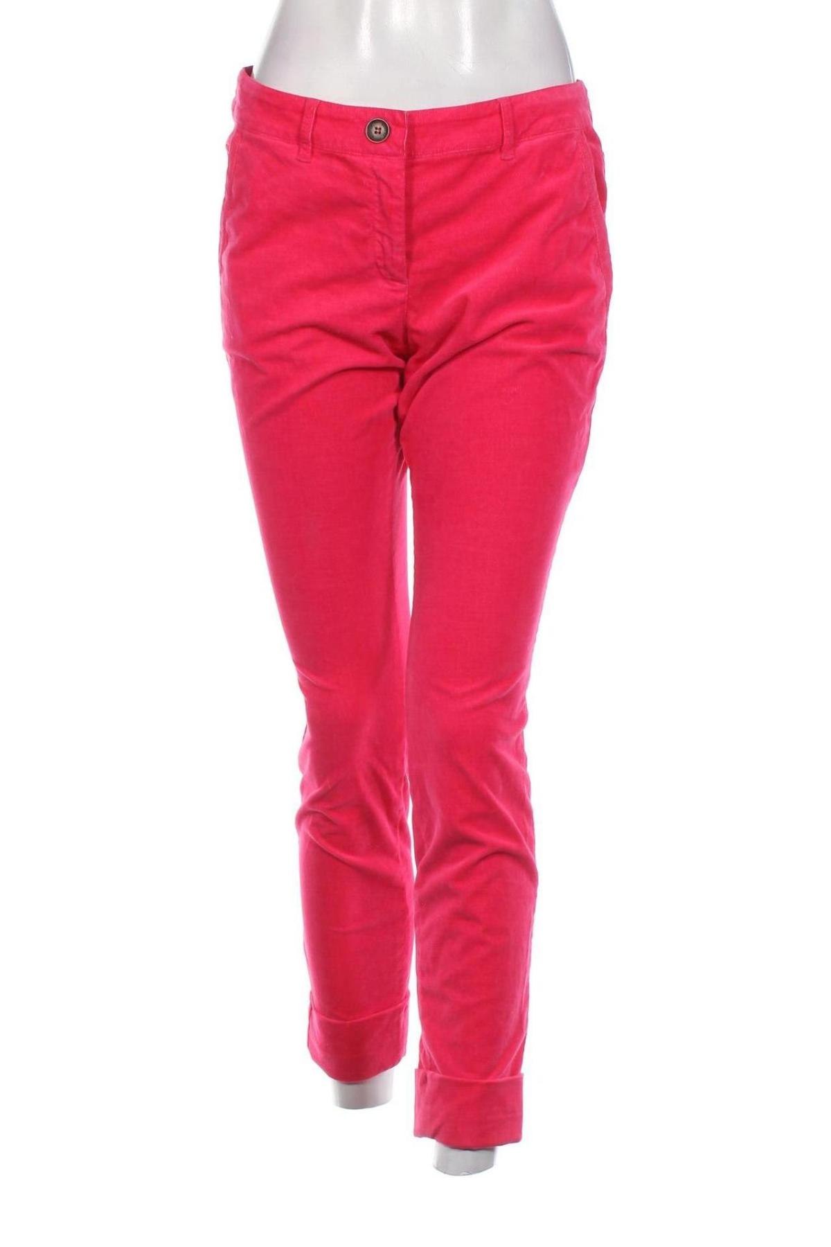 Dámské kalhoty  Marc Cain, Velikost M, Barva Růžová, Cena  127,00 Kč