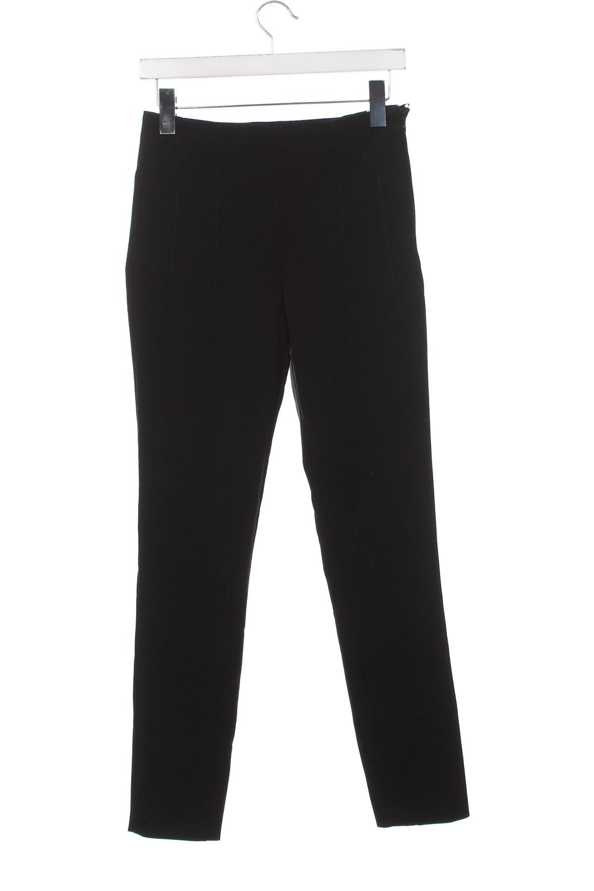 Pantaloni de femei Marc Cain, Mărime XS, Culoare Negru, Preț 368,42 Lei