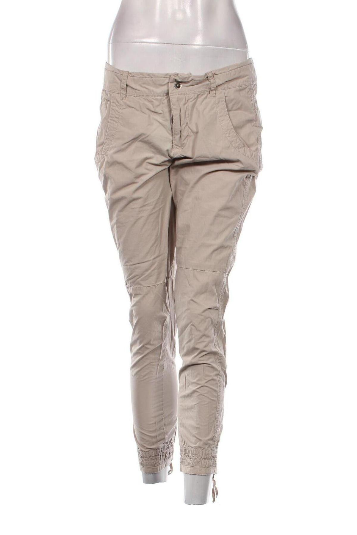Dámské kalhoty  Mexx, Velikost M, Barva Béžová, Cena  367,00 Kč