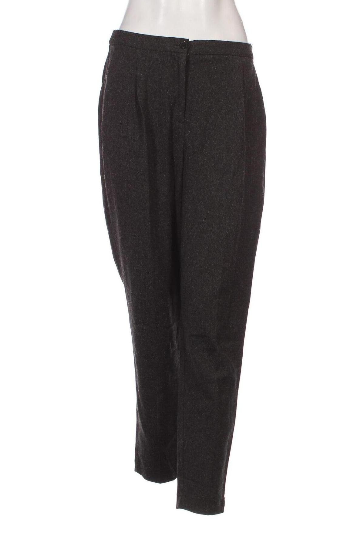 Damenhose Monki, Größe S, Farbe Grau, Preis 3,76 €