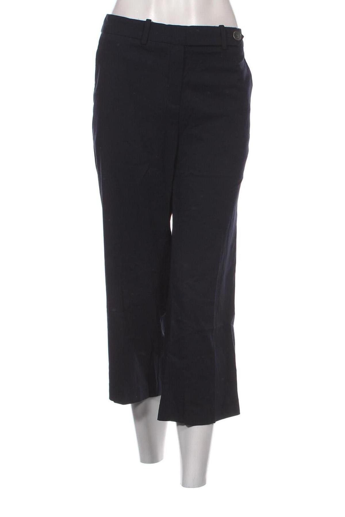 Дамски панталон NEXO, Размер L, Цвят Син, Цена 6,38 лв.