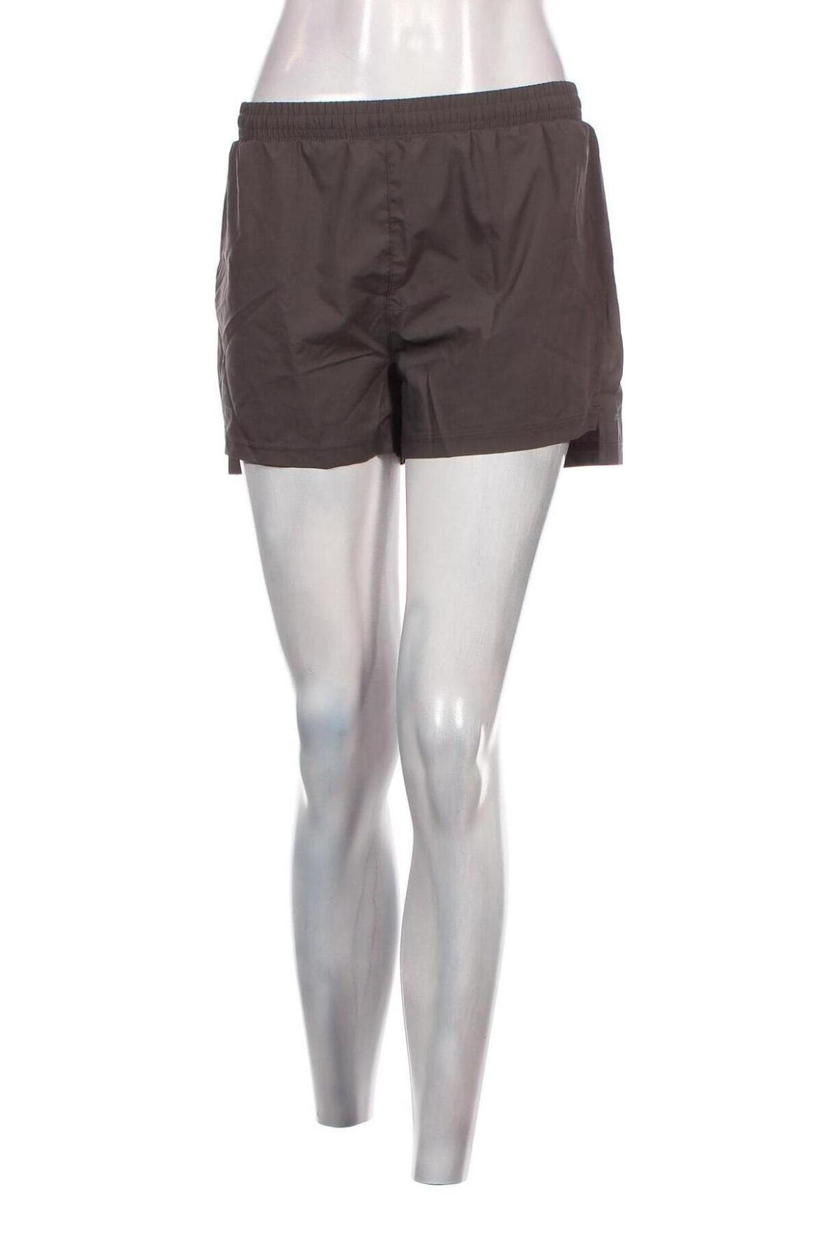 Дамски панталон Newline, Размер S, Цвят Сив, Цена 11,96 лв.