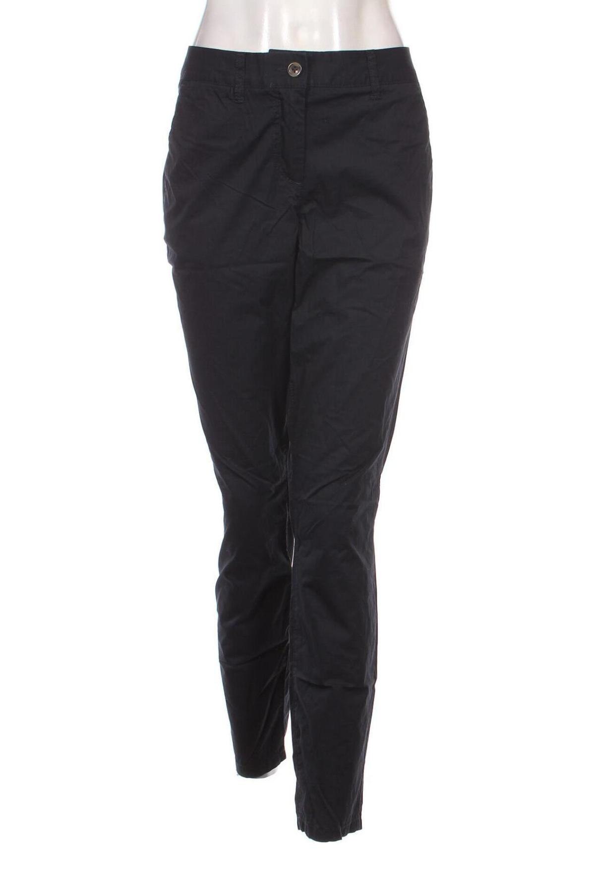 Γυναικείο παντελόνι Next, Μέγεθος M, Χρώμα Μπλέ, Τιμή 3,77 €