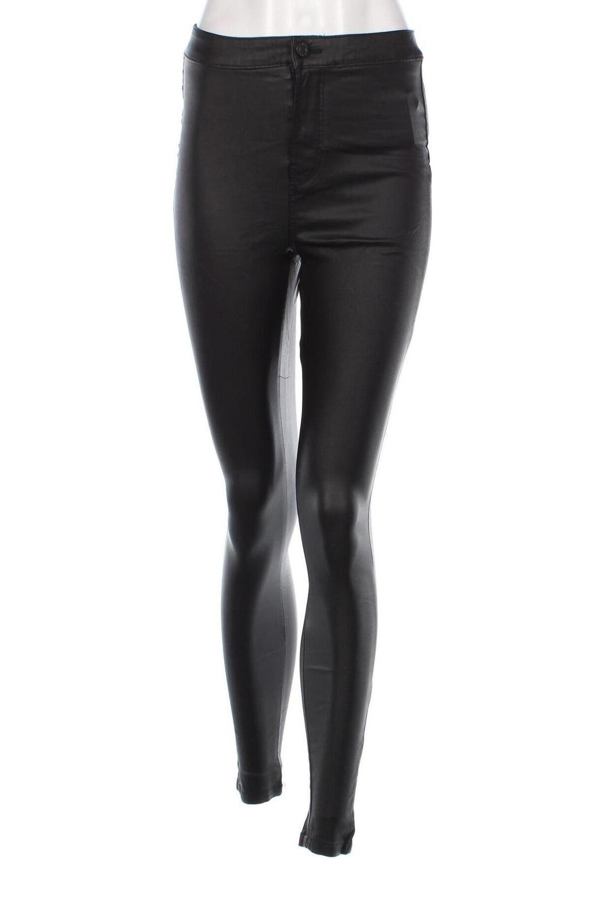 Pantaloni de femei Noisy May, Mărime S, Culoare Negru, Preț 25,76 Lei