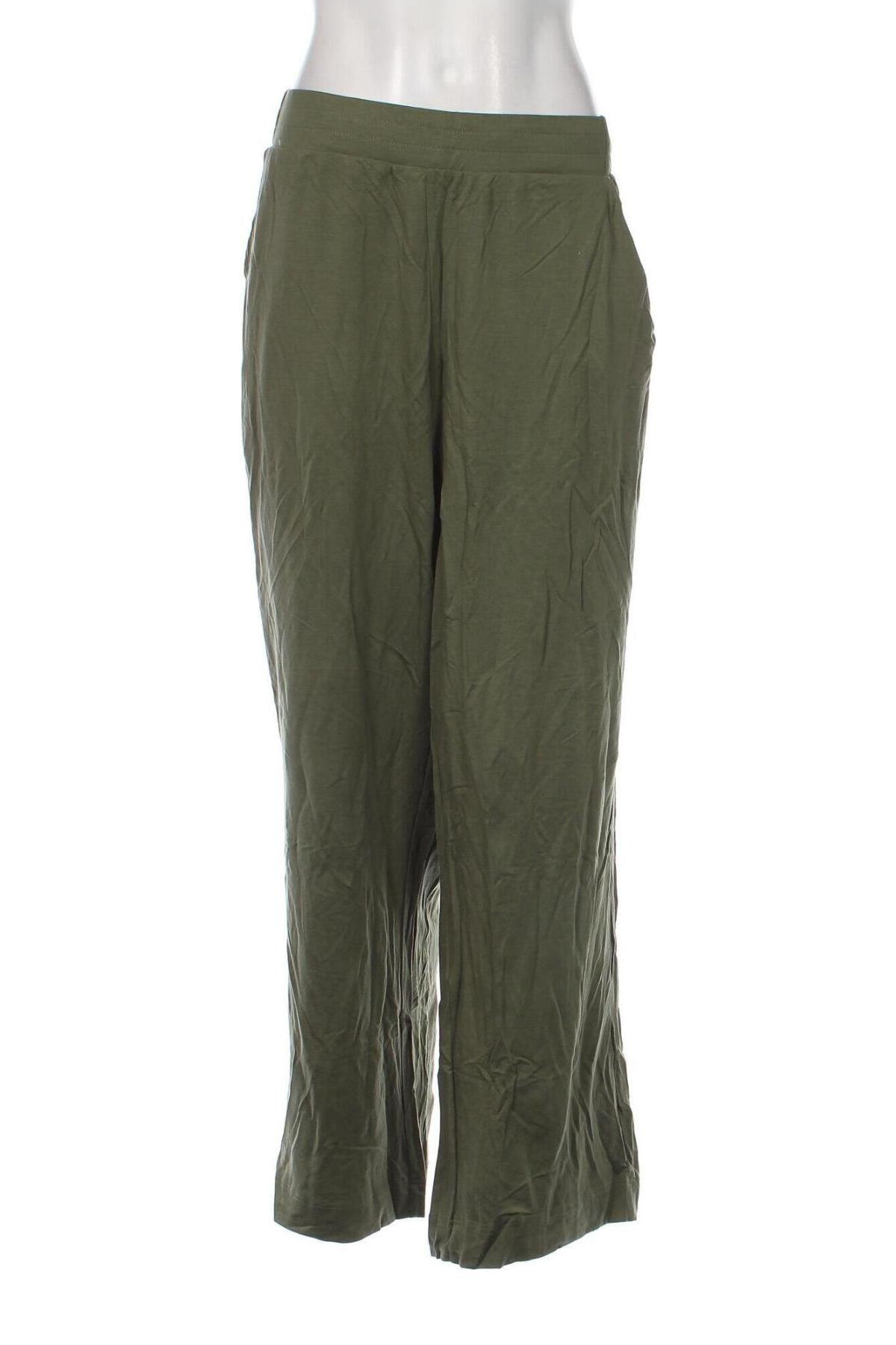 Dámské kalhoty  Nosh, Velikost XXL, Barva Zelená, Cena  781,00 Kč