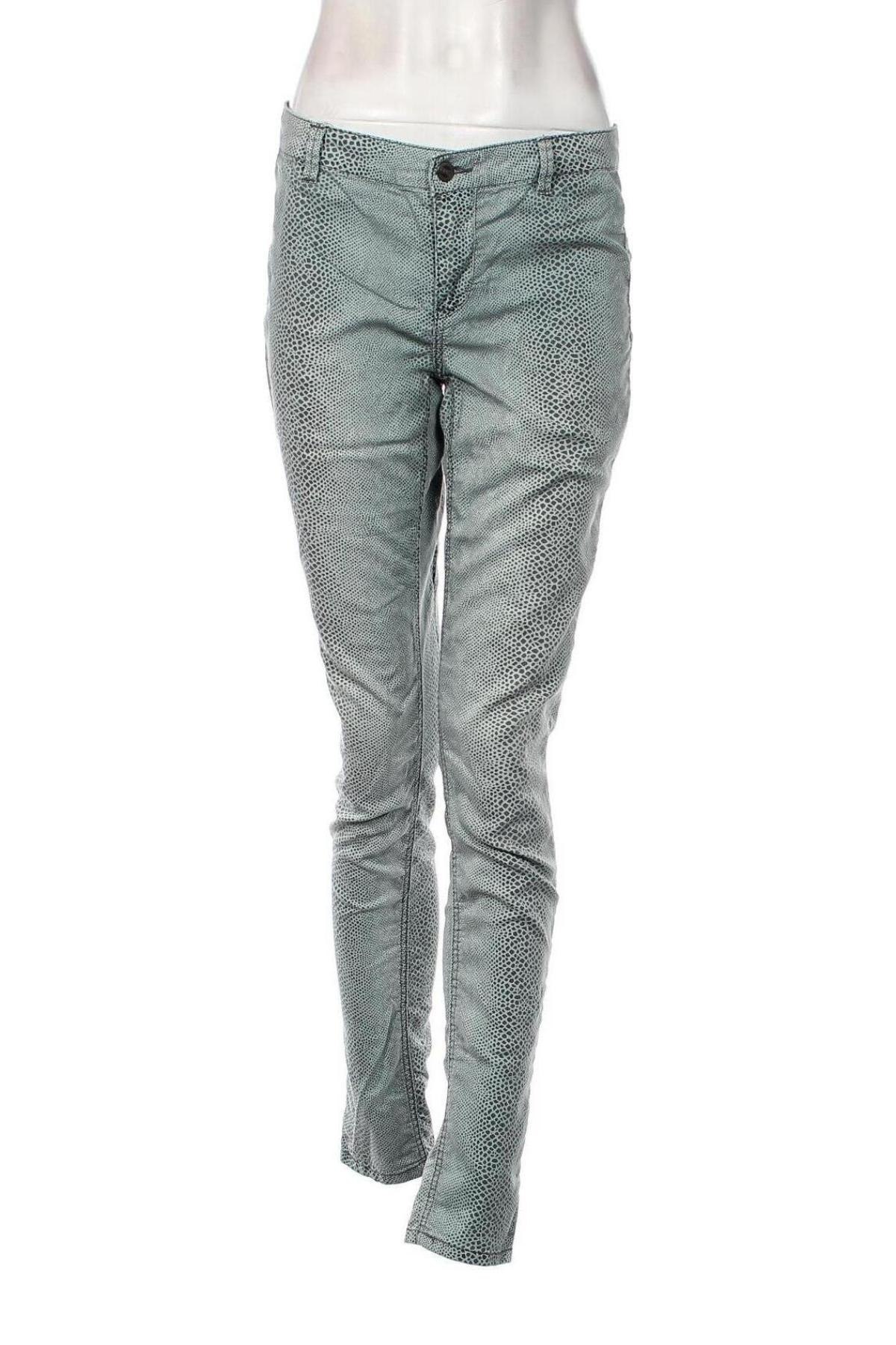 Pantaloni de femei ONLY, Mărime M, Culoare Albastru, Preț 17,76 Lei