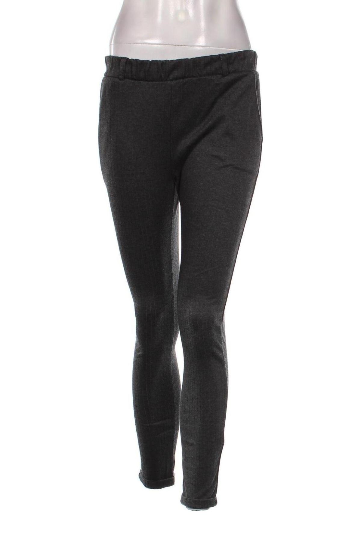 Pantaloni de femei Okaidi, Mărime S, Culoare Gri, Preț 13,32 Lei