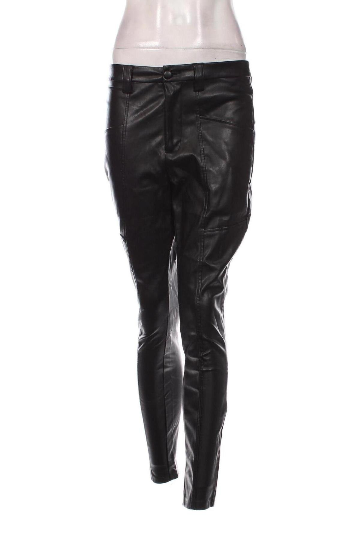 Γυναικείο παντελόνι Orsay, Μέγεθος M, Χρώμα Μαύρο, Τιμή 2,70 €