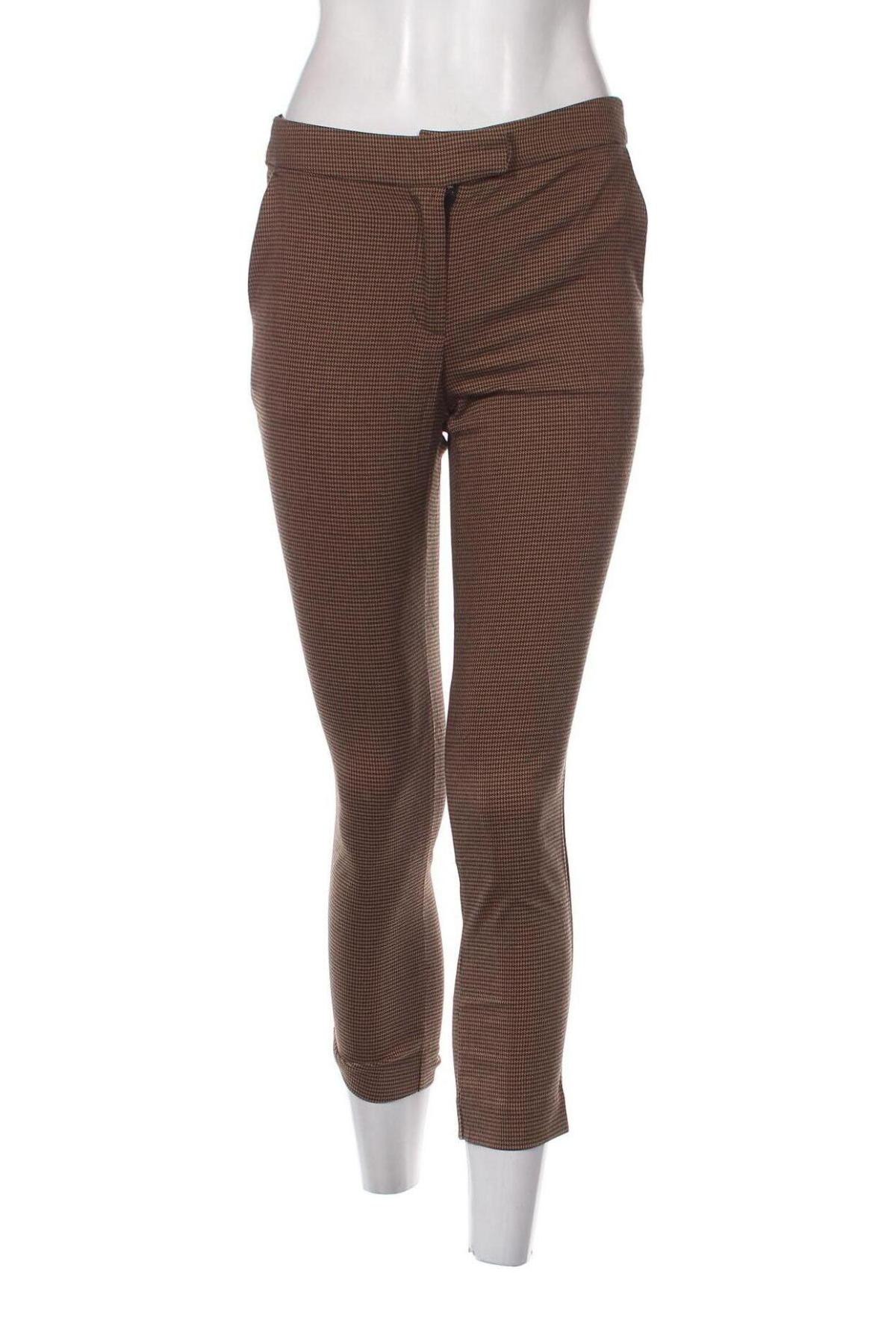 Γυναικείο παντελόνι Pimkie, Μέγεθος S, Χρώμα Πολύχρωμο, Τιμή 3,41 €