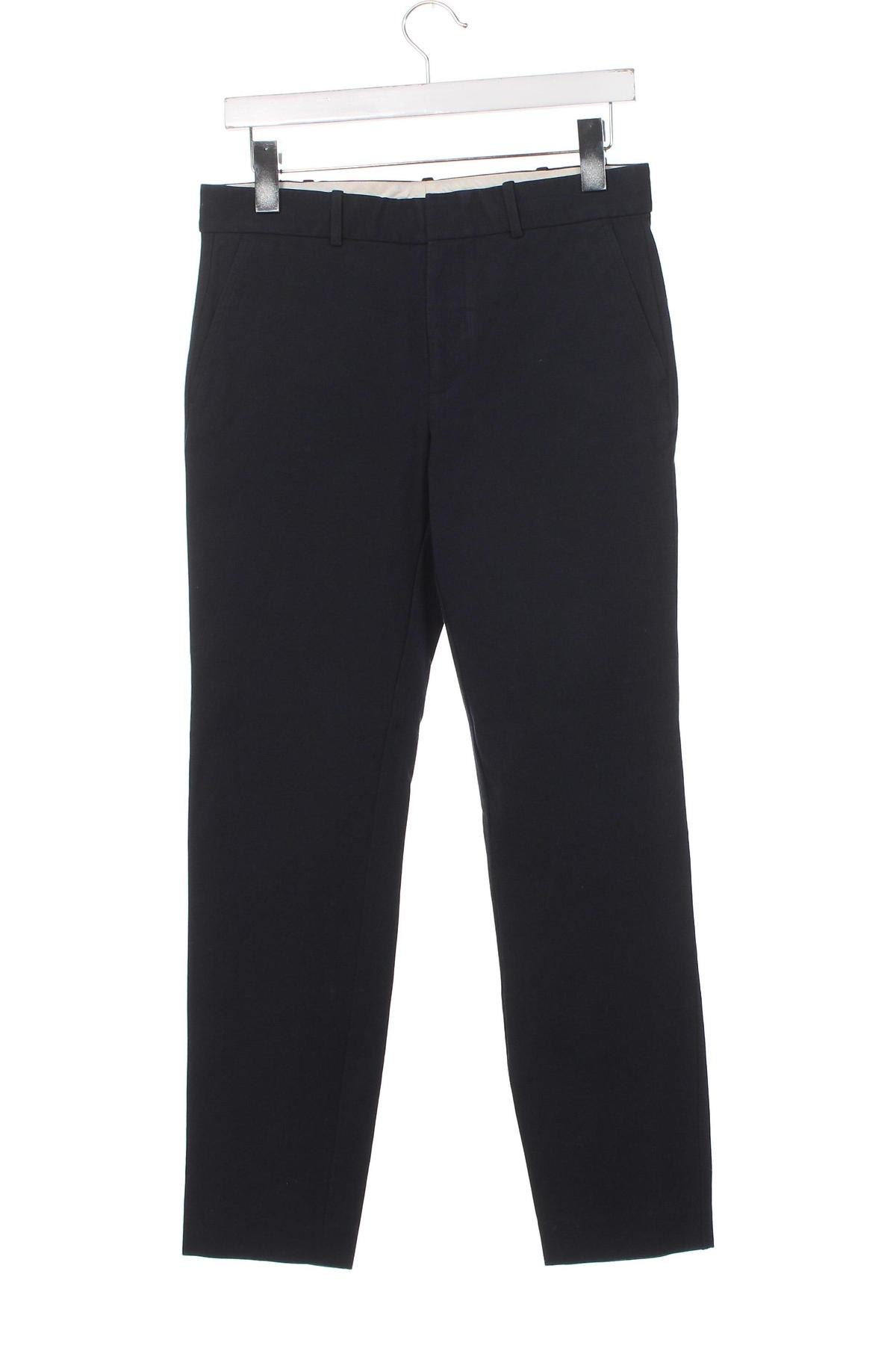 Pantaloni de femei Polo By Ralph Lauren, Mărime S, Culoare Albastru, Preț 623,27 Lei