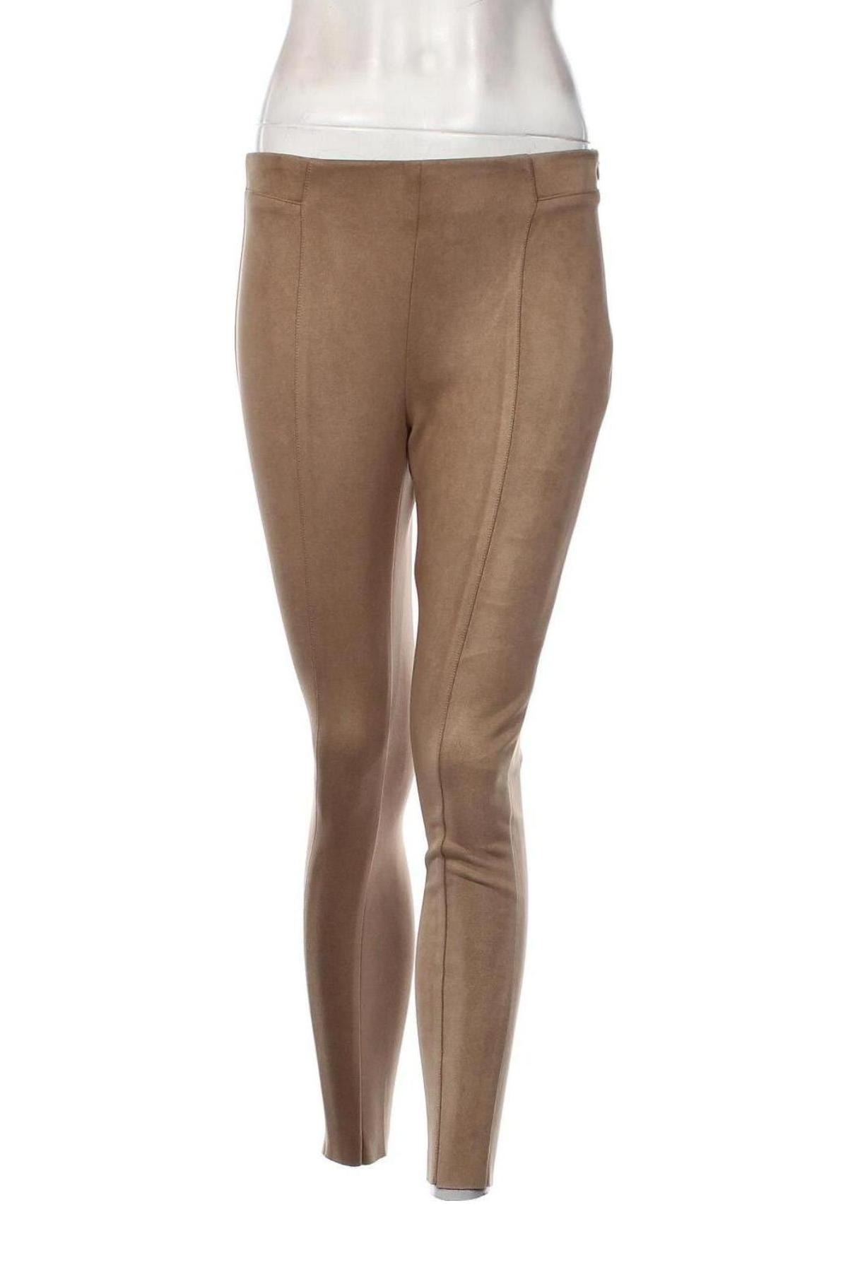 Damenhose Primark, Größe S, Farbe Beige, Preis 2,99 €