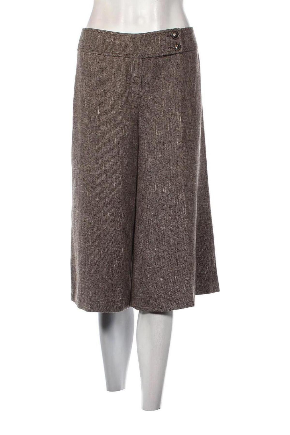 Γυναικείο παντελόνι Principles, Μέγεθος M, Χρώμα  Μπέζ, Τιμή 2,87 €