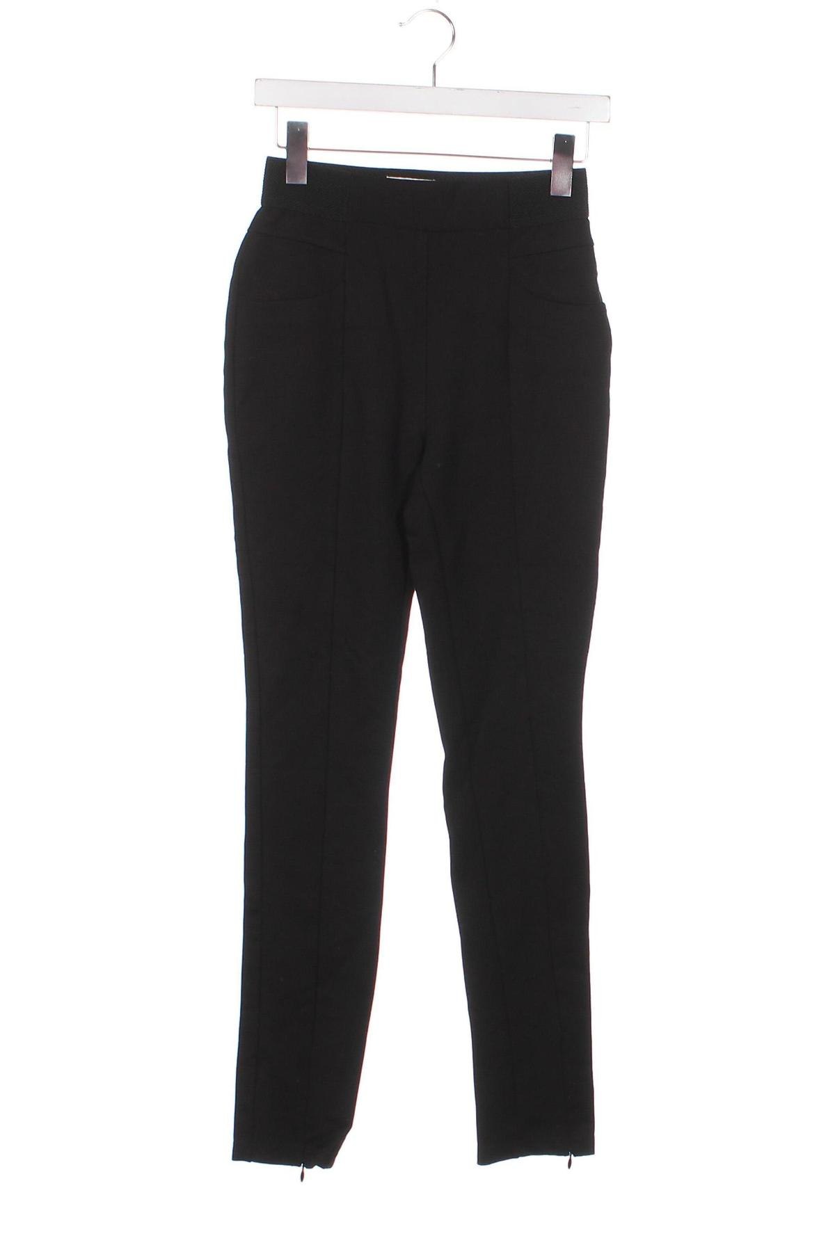 Dámske nohavice Pulz Jeans, Veľkosť XS, Farba Čierna, Cena  2,95 €