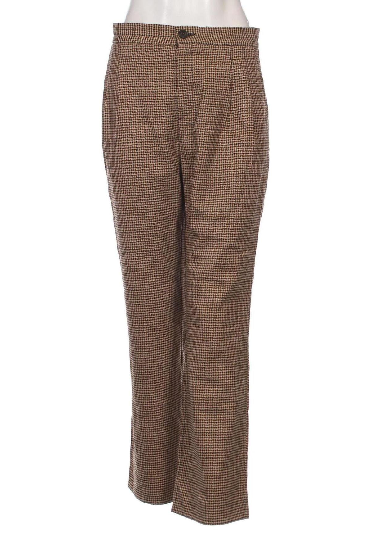Pantaloni de femei Ruby Tuesday, Mărime M, Culoare Multicolor, Preț 22,37 Lei