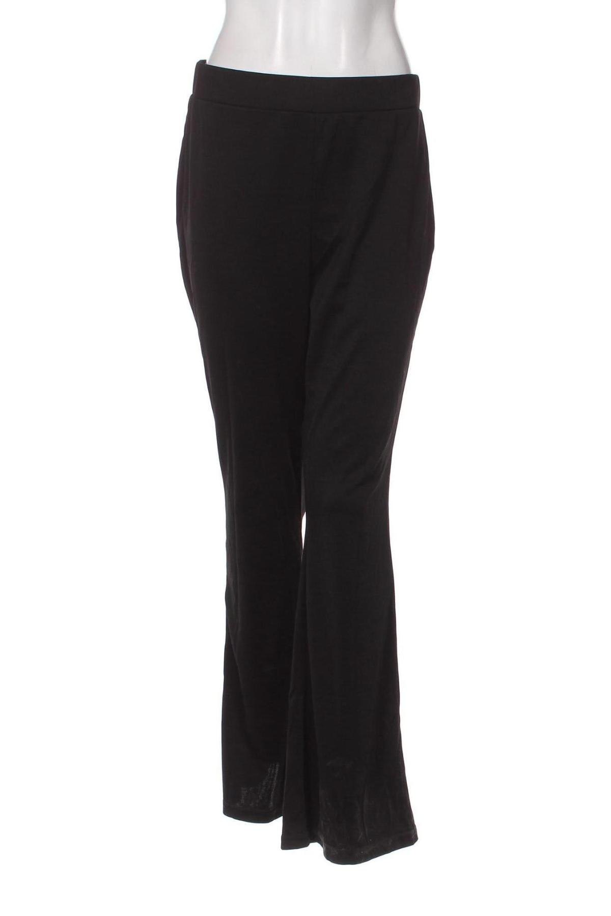 Damenhose SHEIN, Größe XL, Farbe Schwarz, Preis 3,03 €