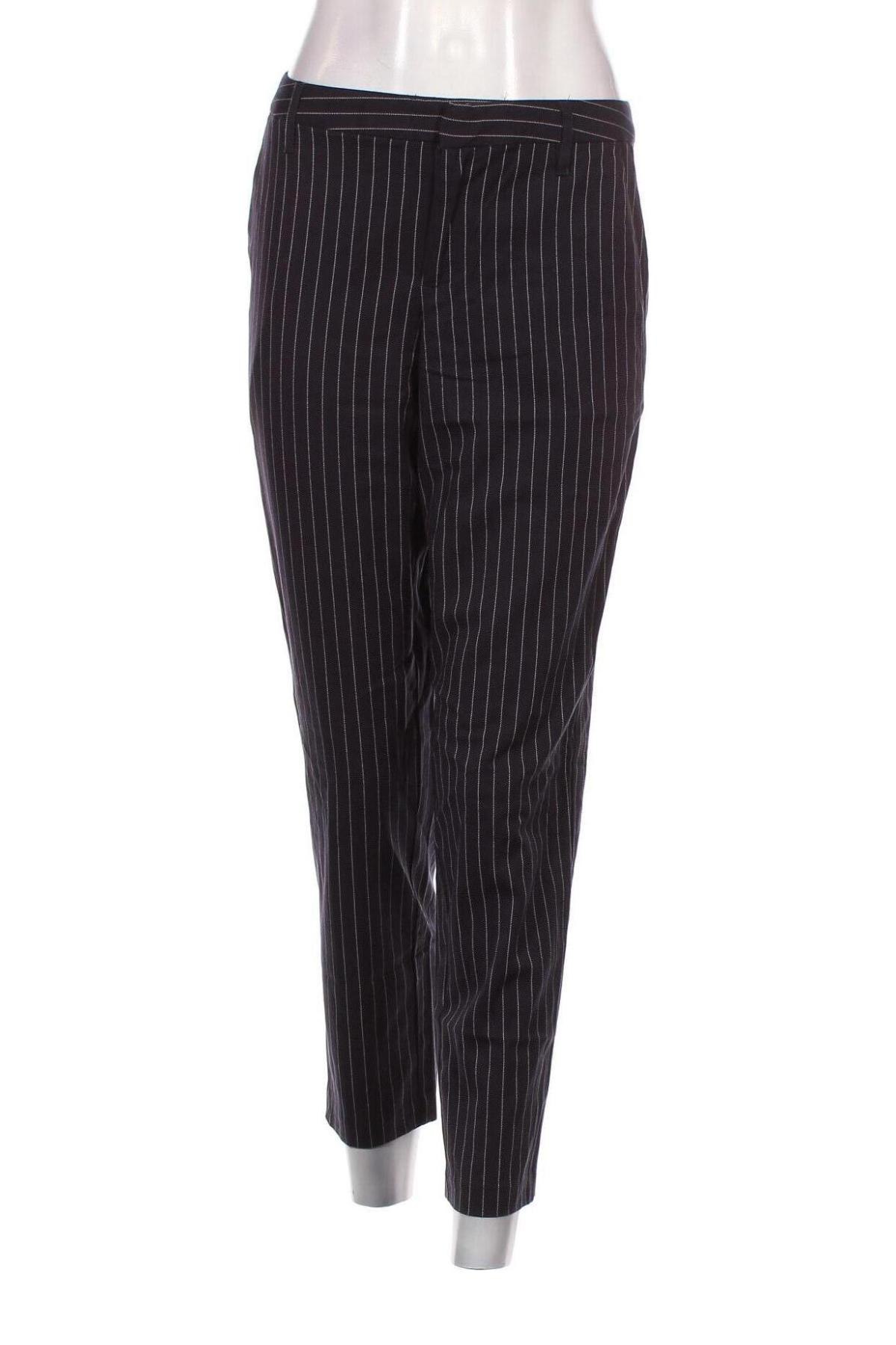 Дамски панталон Saint Tropez, Размер M, Цвят Син, Цена 6,67 лв.