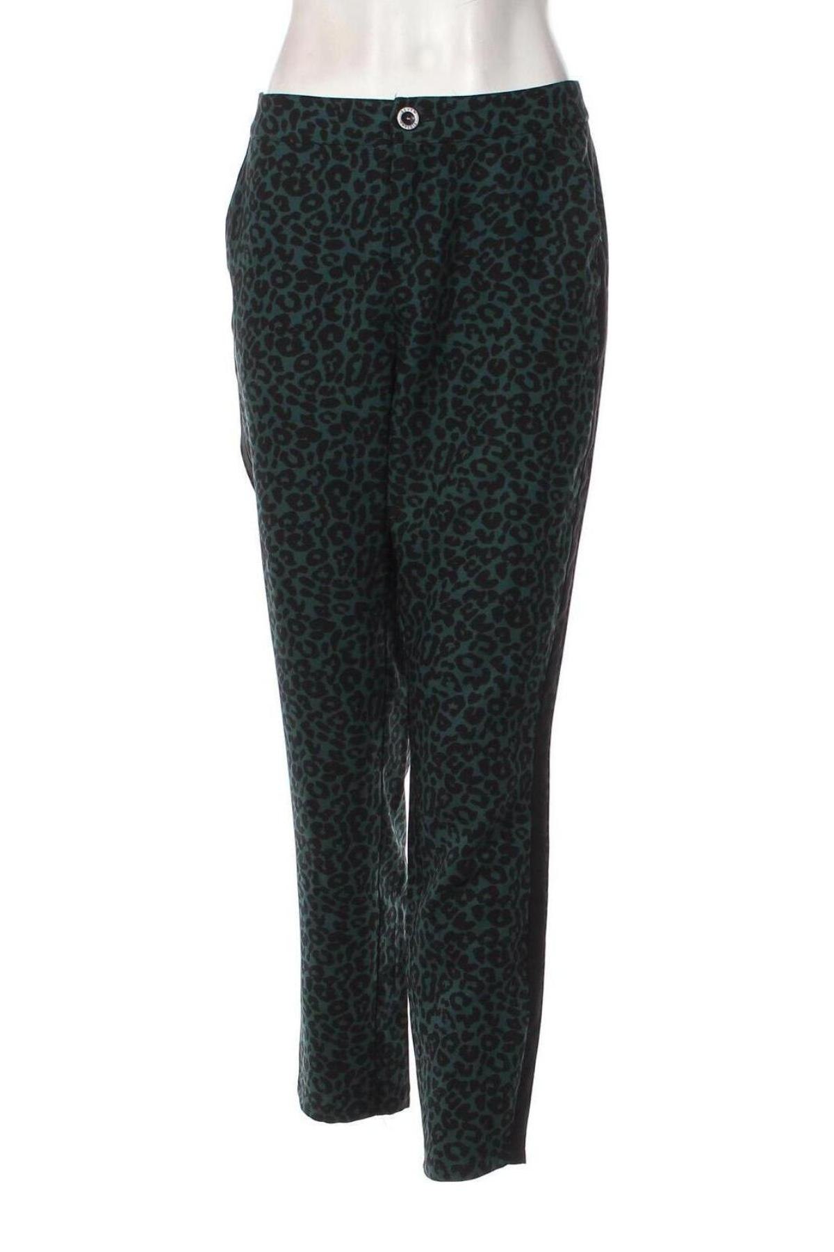 Дамски панталон Seven Sisters, Размер M, Цвят Многоцветен, Цена 8,12 лв.