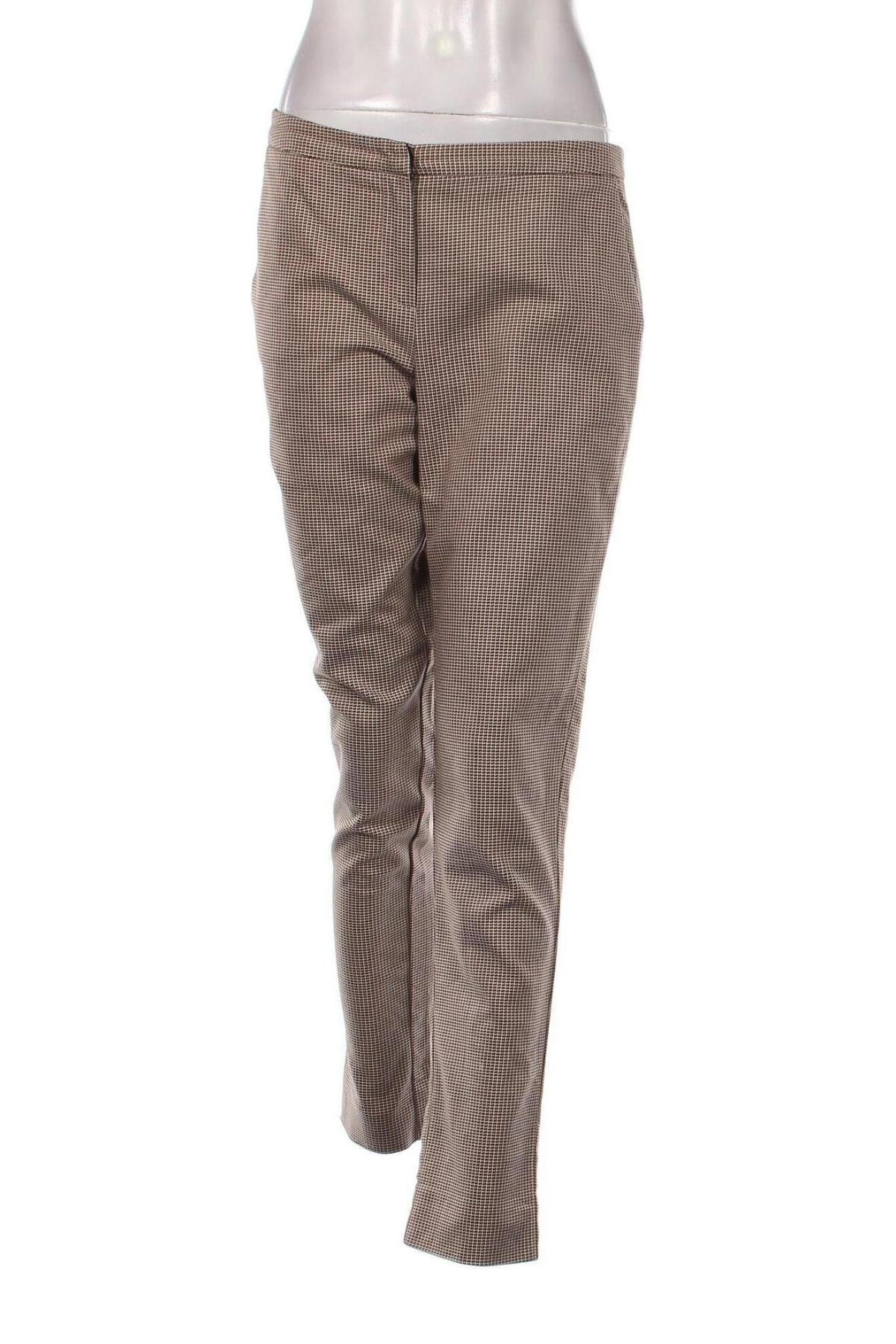 Pantaloni de femei Sfizio, Mărime L, Culoare Multicolor, Preț 70,00 Lei