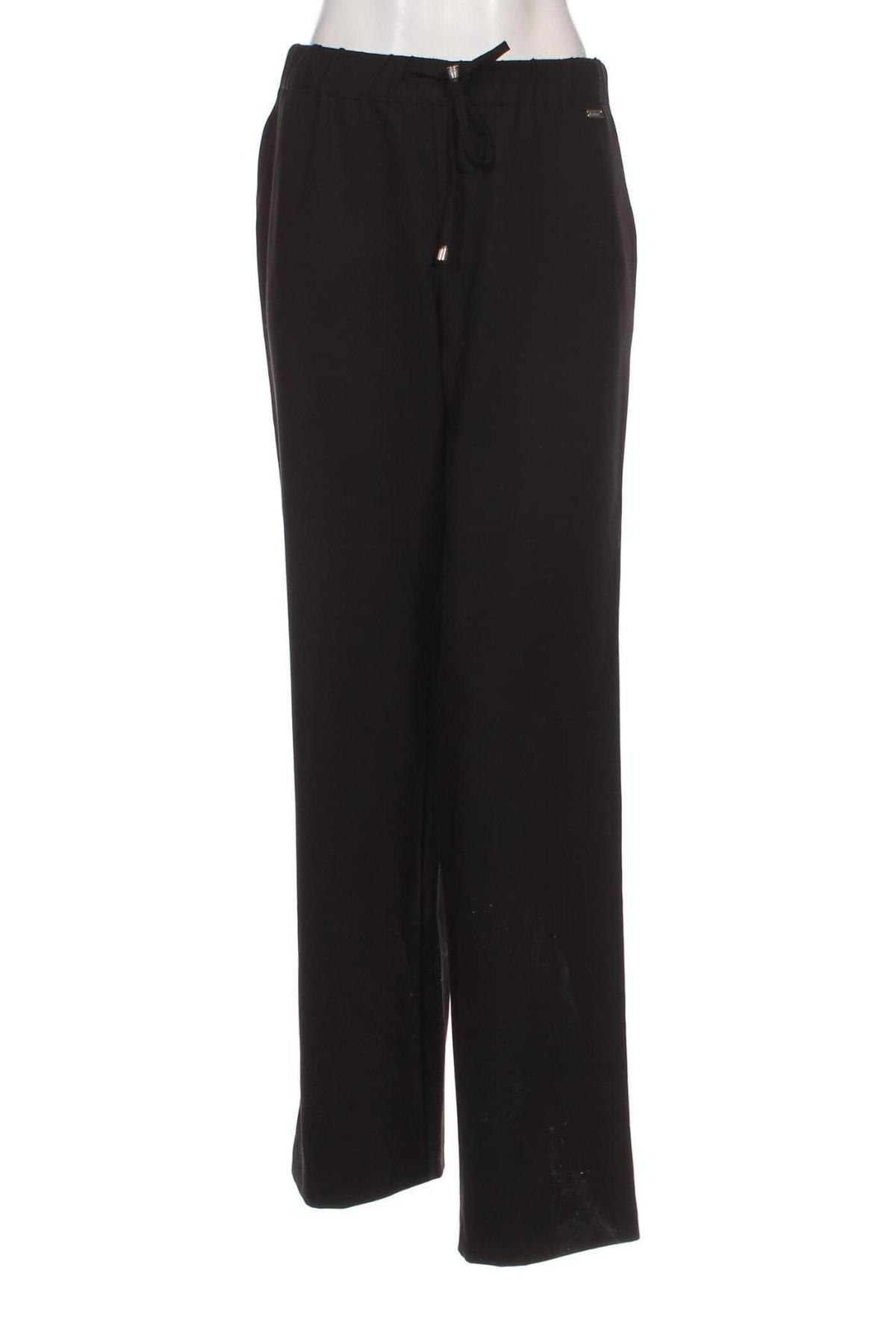 Γυναικείο παντελόνι Steilmann, Μέγεθος M, Χρώμα Μαύρο, Τιμή 17,94 €