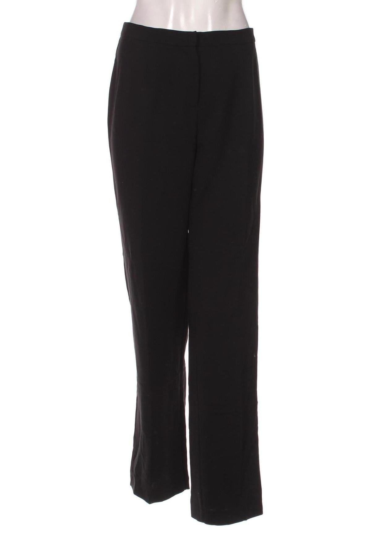 Pantaloni de femei Stitches, Mărime M, Culoare Negru, Preț 13,99 Lei