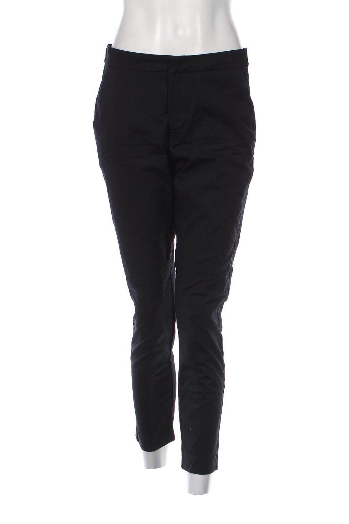 Γυναικείο παντελόνι Sud Express, Μέγεθος M, Χρώμα Μαύρο, Τιμή 5,46 €