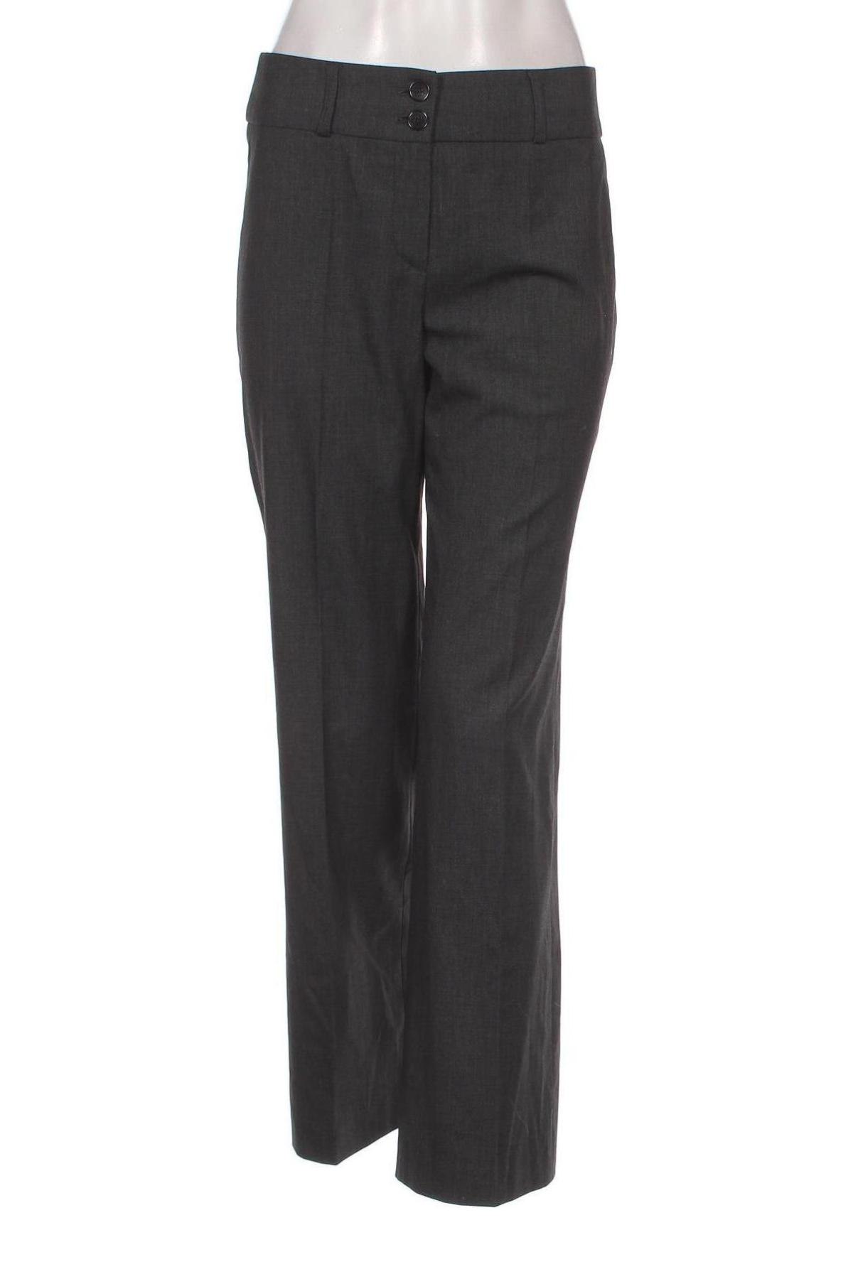 Pantaloni de femei Taifun, Mărime S, Culoare Gri, Preț 29,01 Lei
