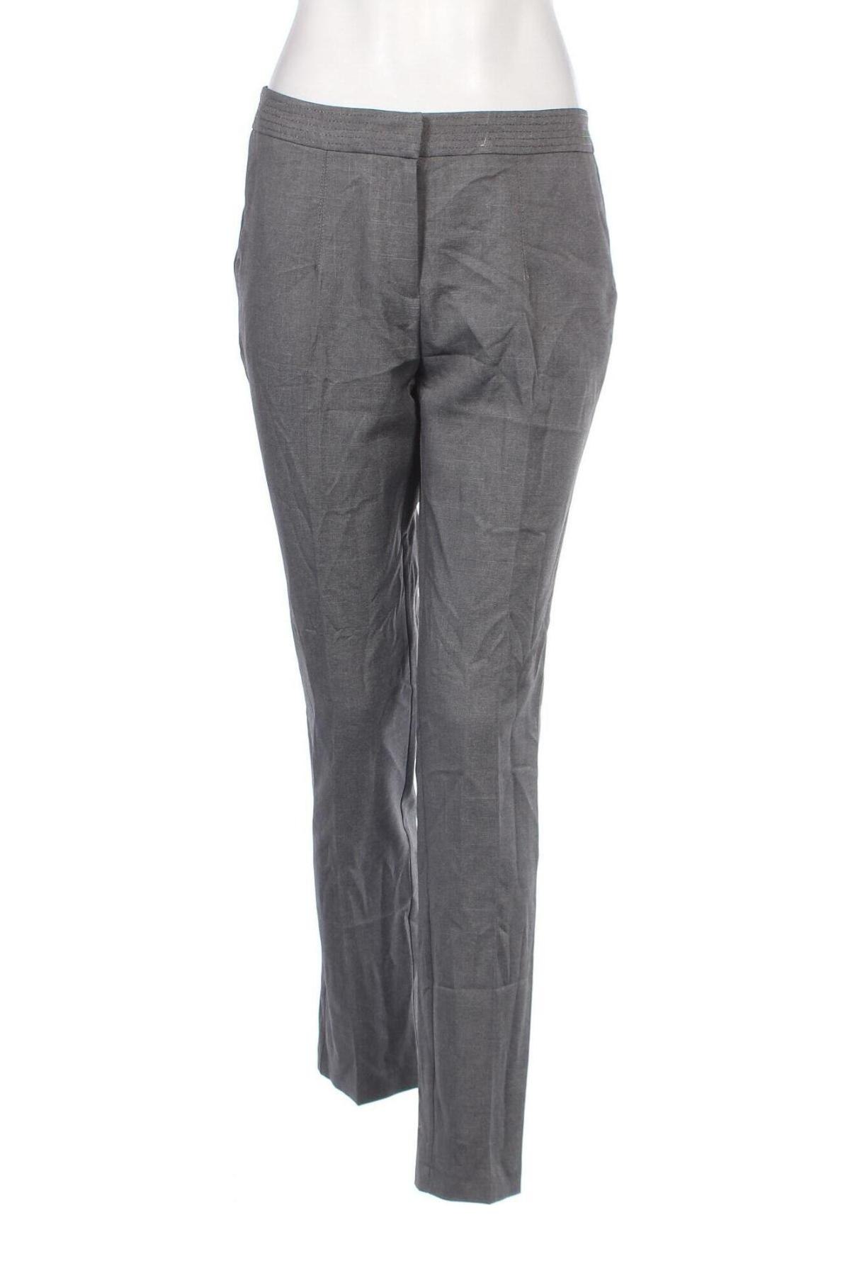 Дамски панталон Target, Размер M, Цвят Сив, Цена 7,25 лв.
