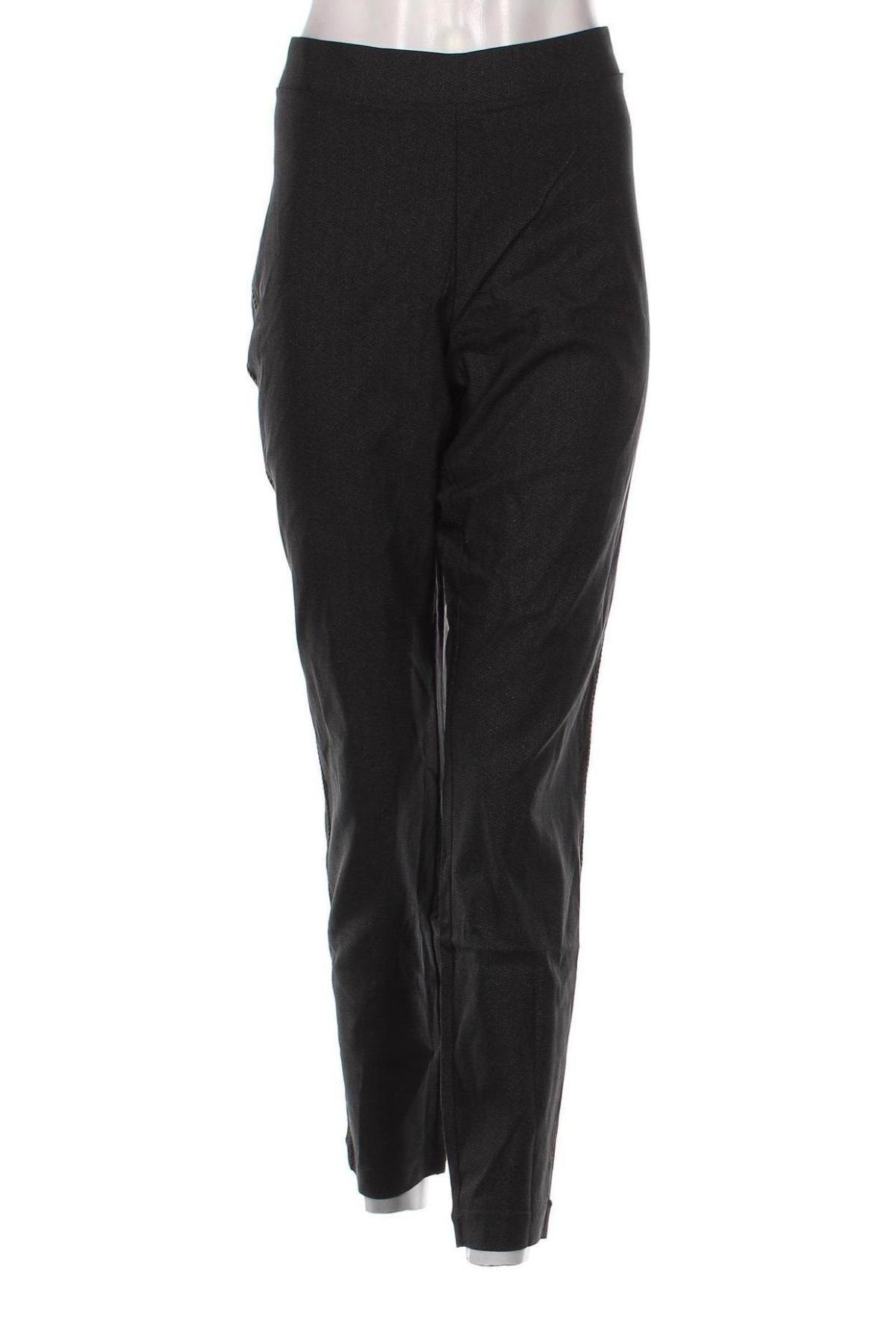Dámske nohavice Tchibo, Veľkosť XL, Farba Čierna, Cena  5,10 €