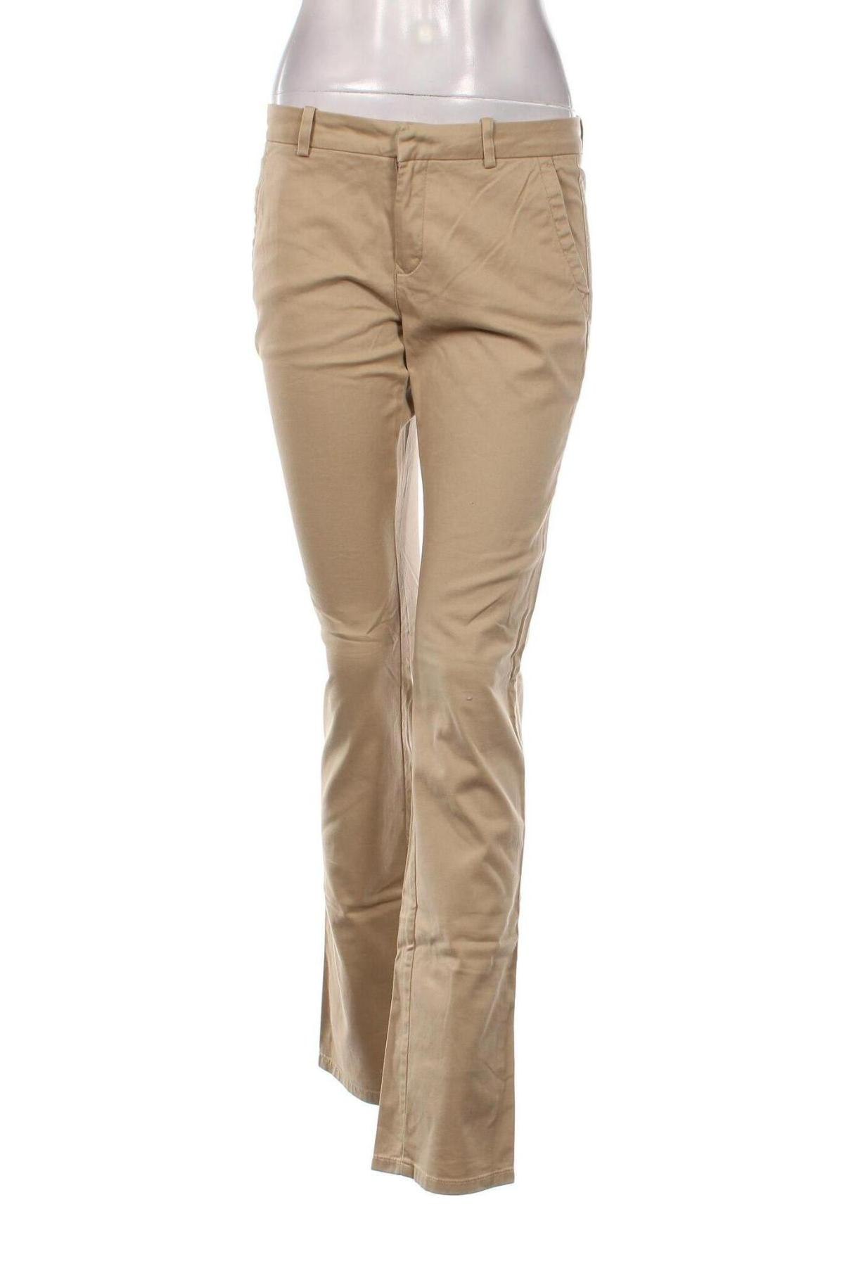 Damenhose Tommy Hilfiger, Größe S, Farbe Beige, Preis € 20,87