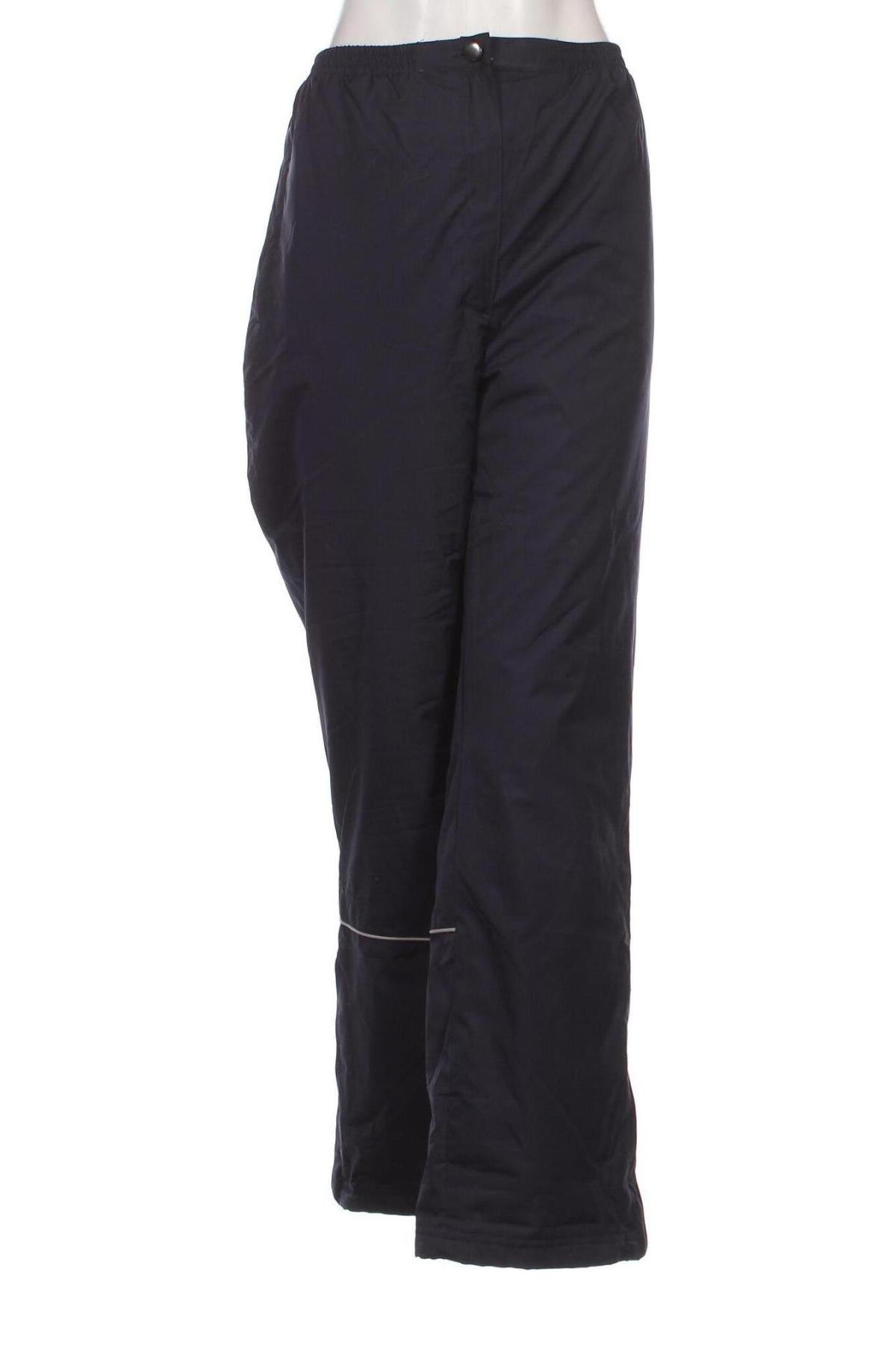 Dámské kalhoty  Umbro, Velikost XL, Barva Modrá, Cena  146,00 Kč