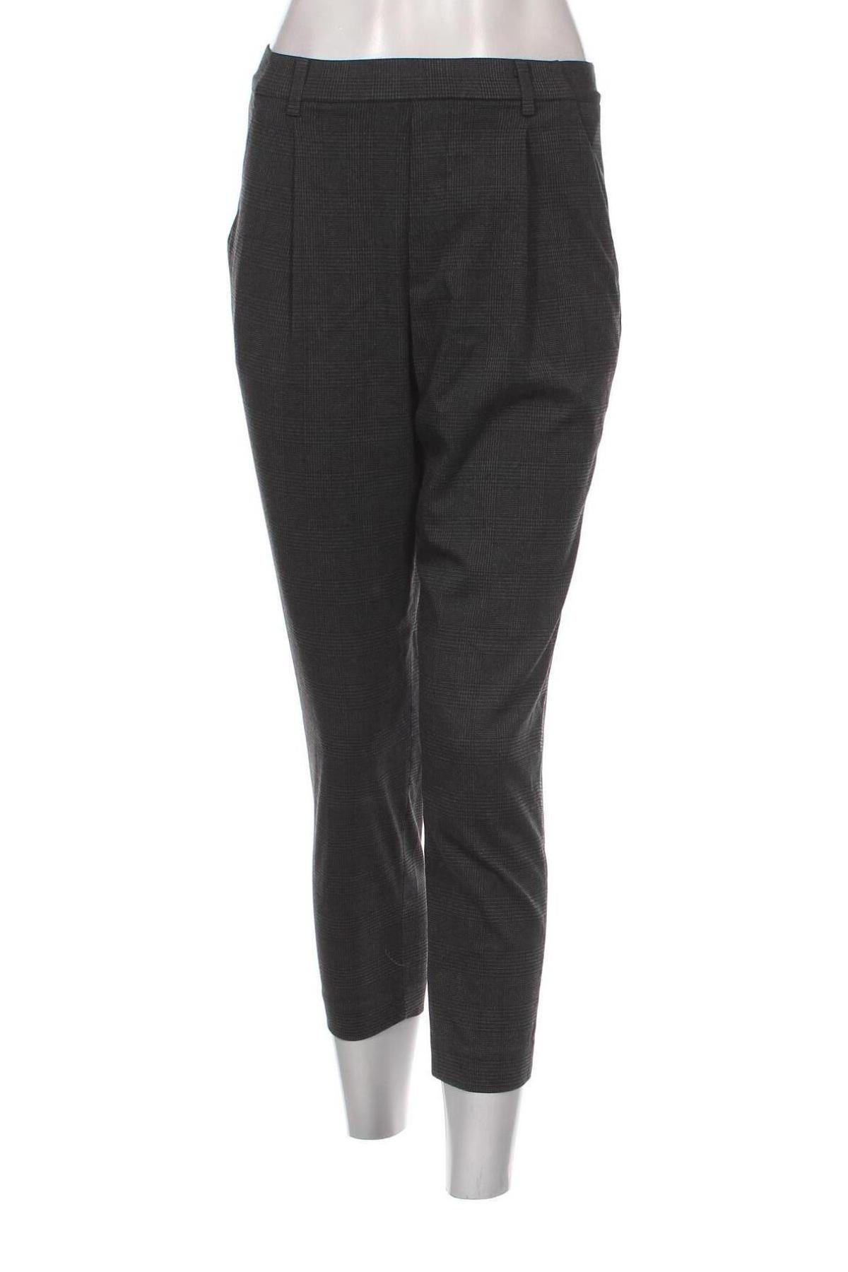 Pantaloni de femei Uniqlo, Mărime S, Culoare Gri, Preț 95,39 Lei