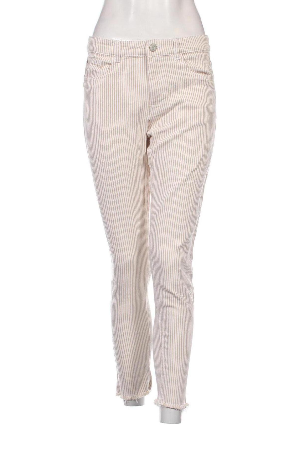 Γυναικείο παντελόνι Up 2 Fashion, Μέγεθος M, Χρώμα Πολύχρωμο, Τιμή 3,59 €
